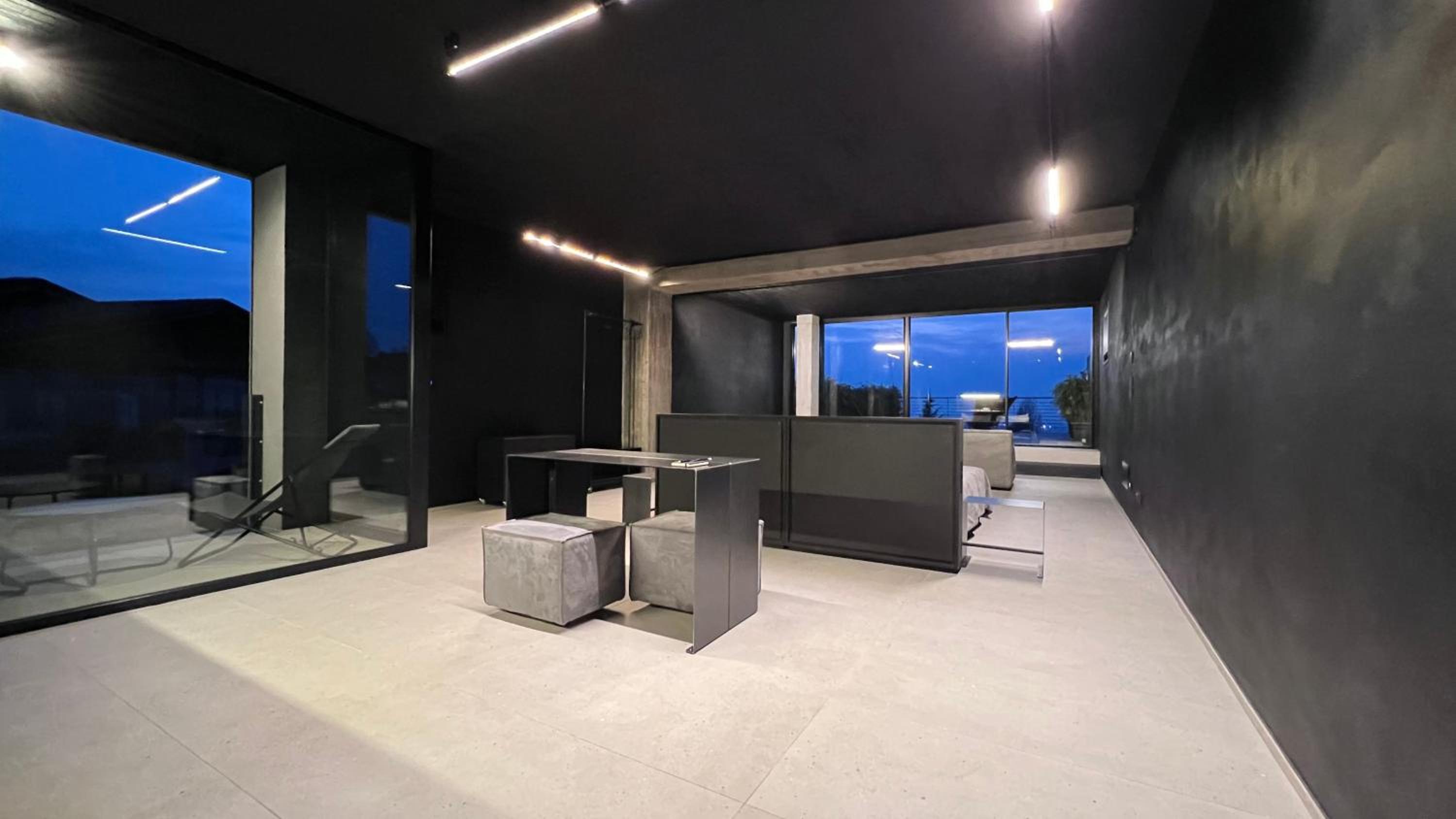 Loft photo 1