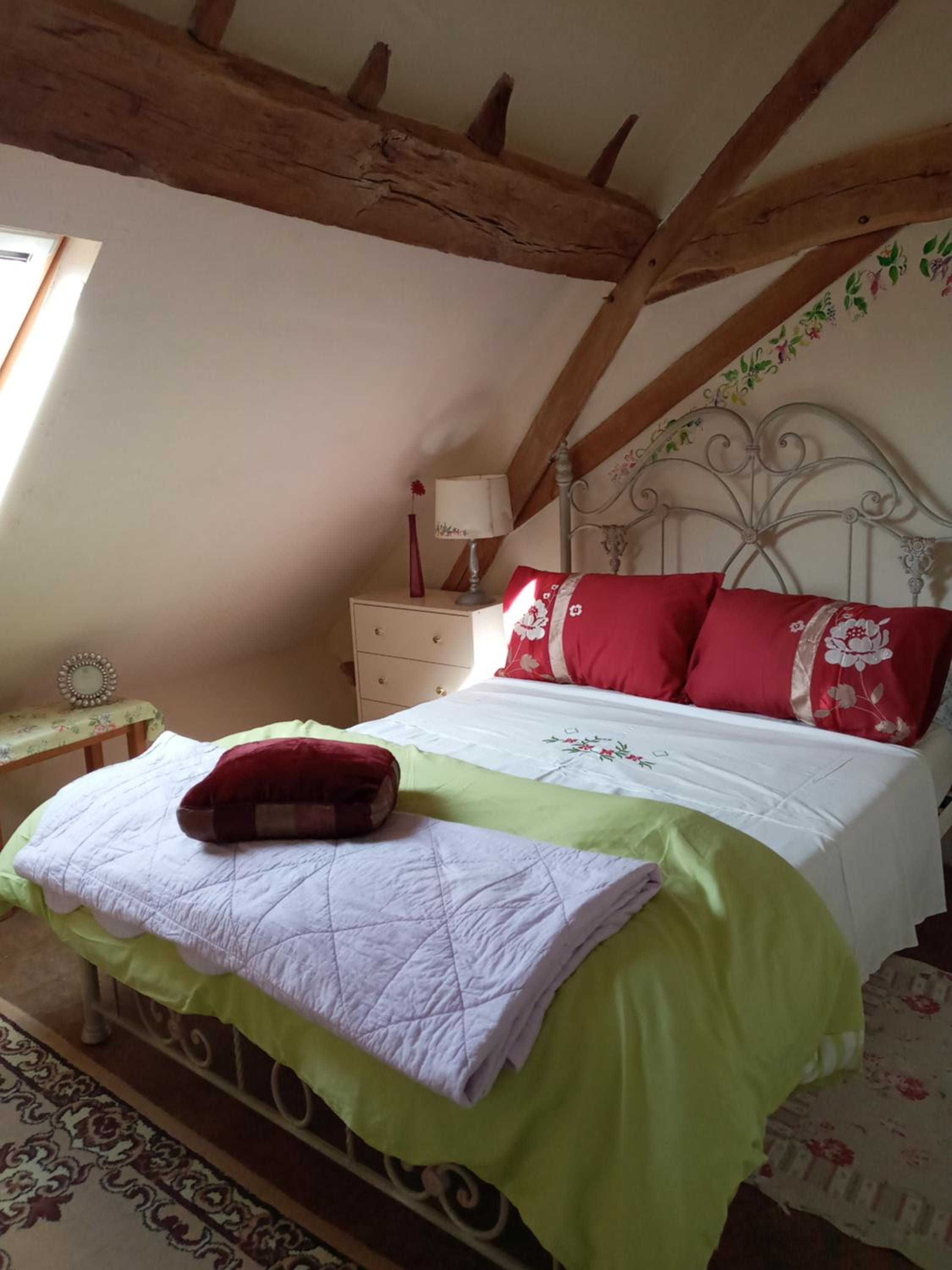 Double Room photo 2