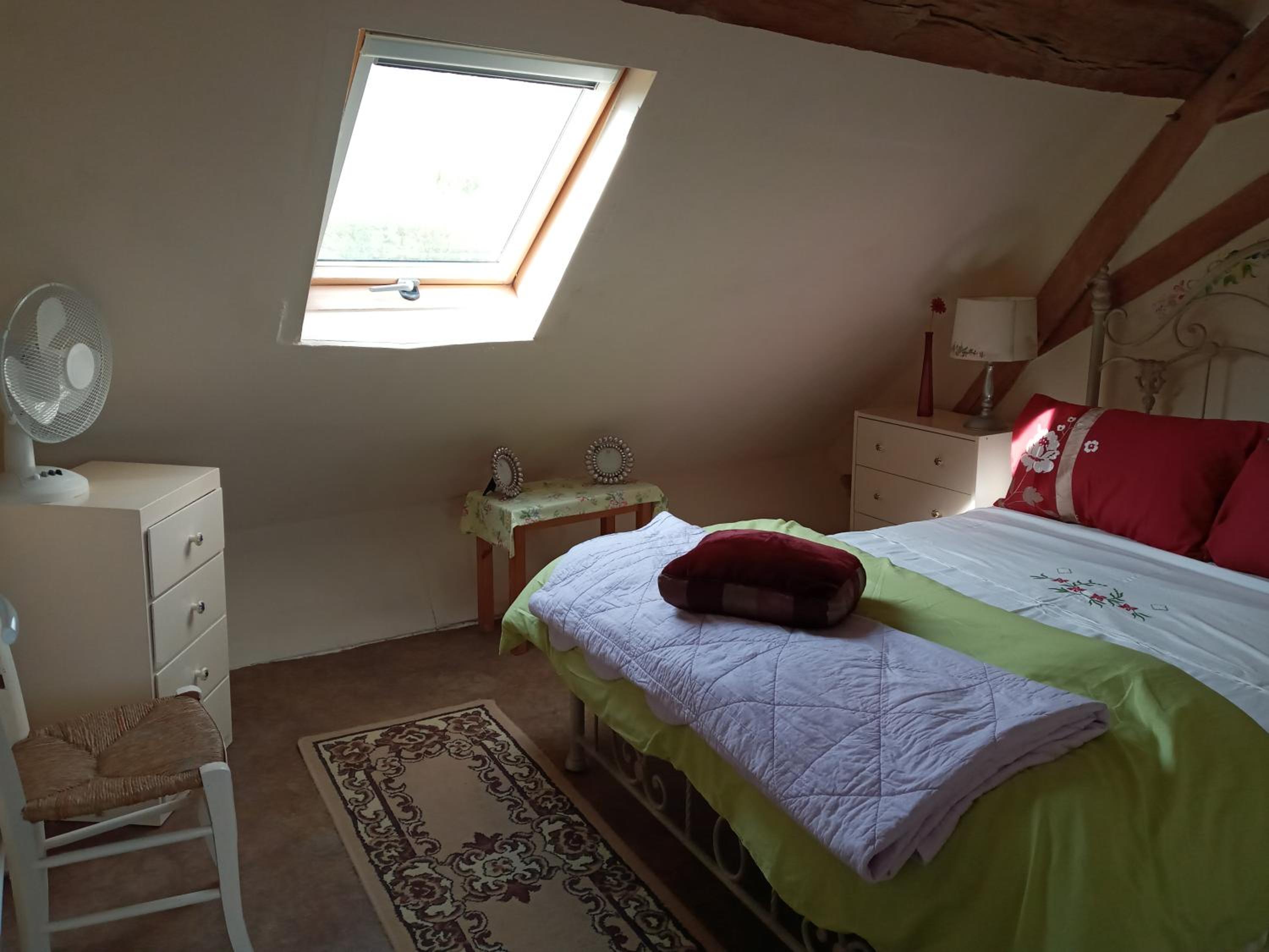 Double Room photo 1