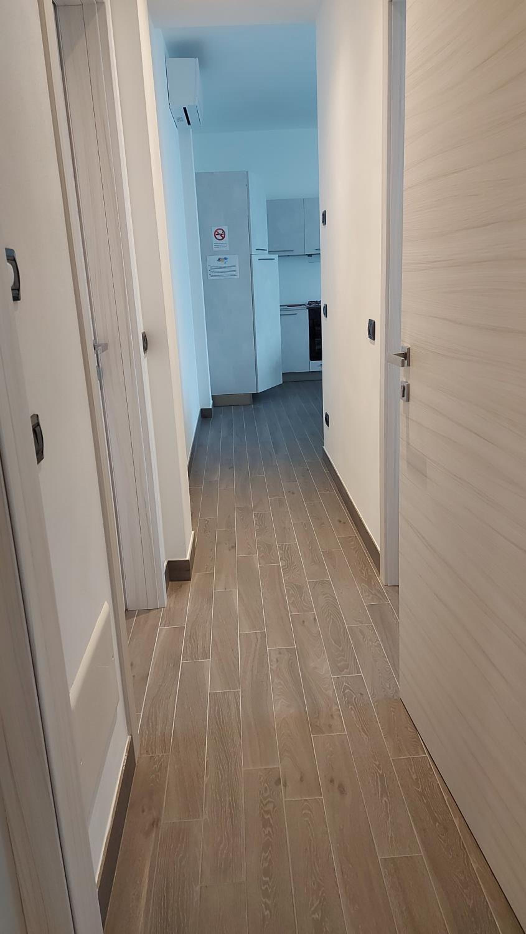 Apartment with Lake View photo 1