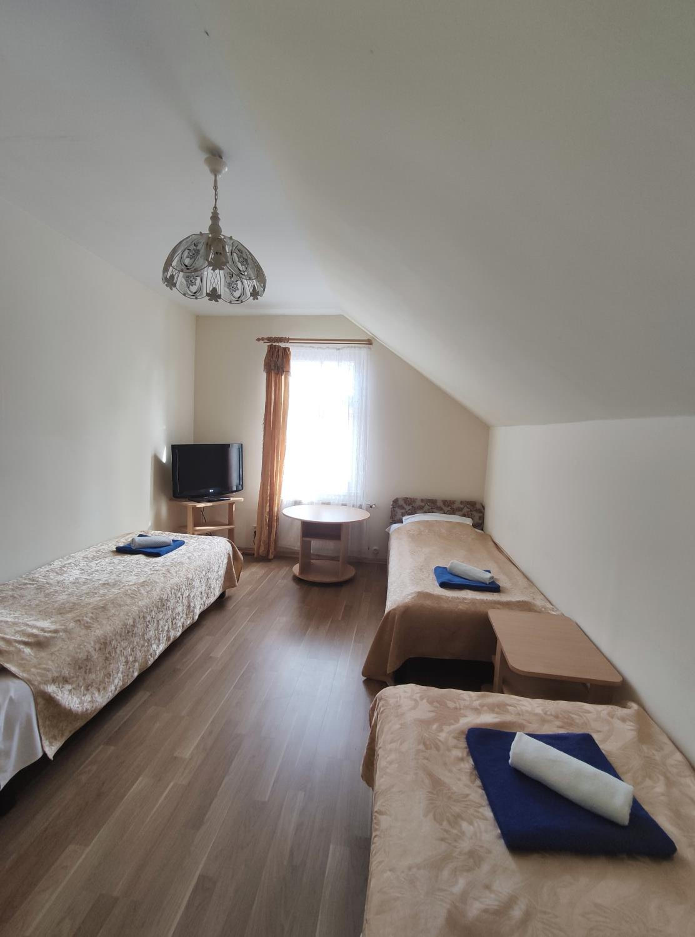 Penthouse Apartment - Photo 1