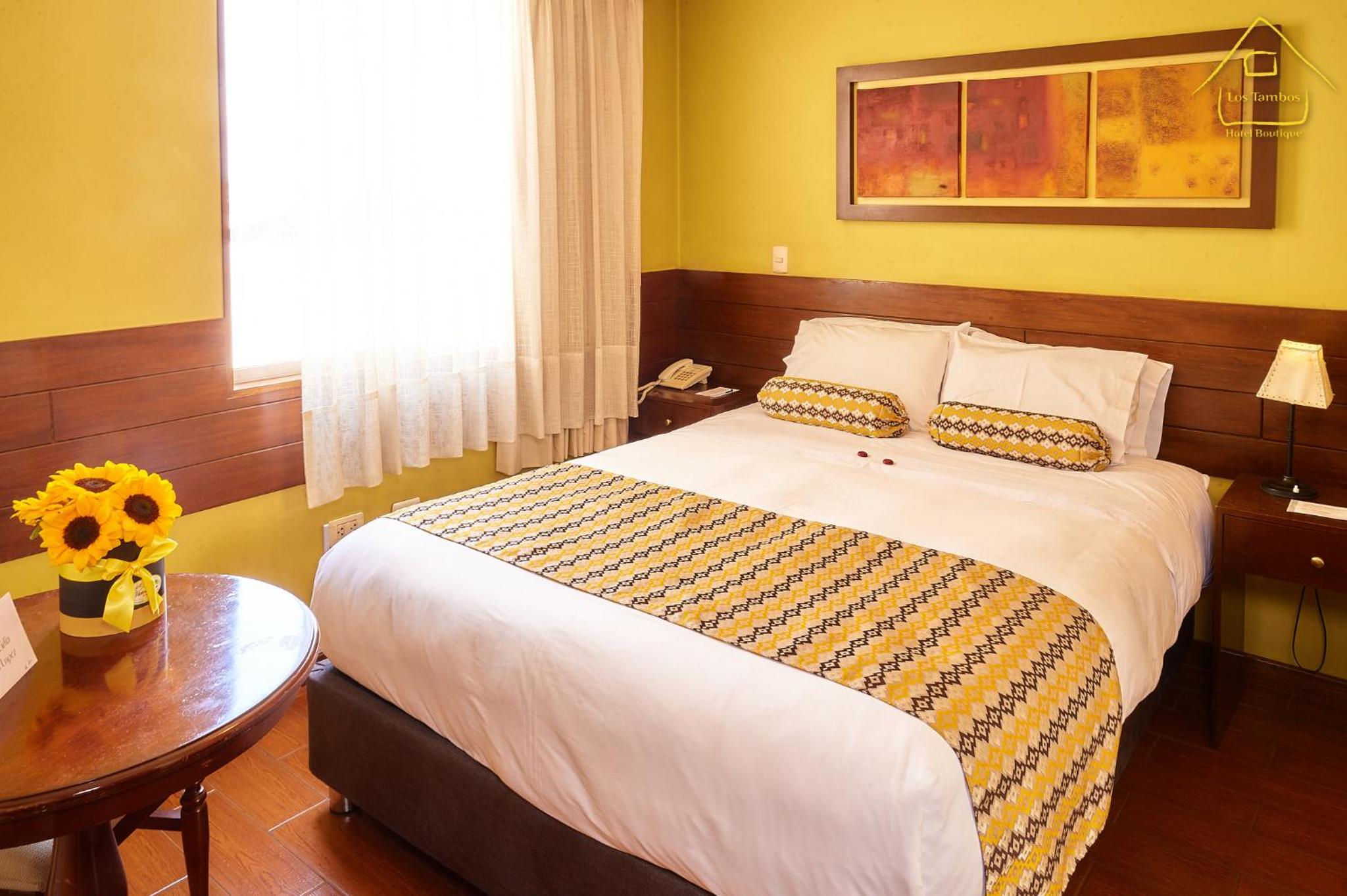 Queen Room - Photo 4