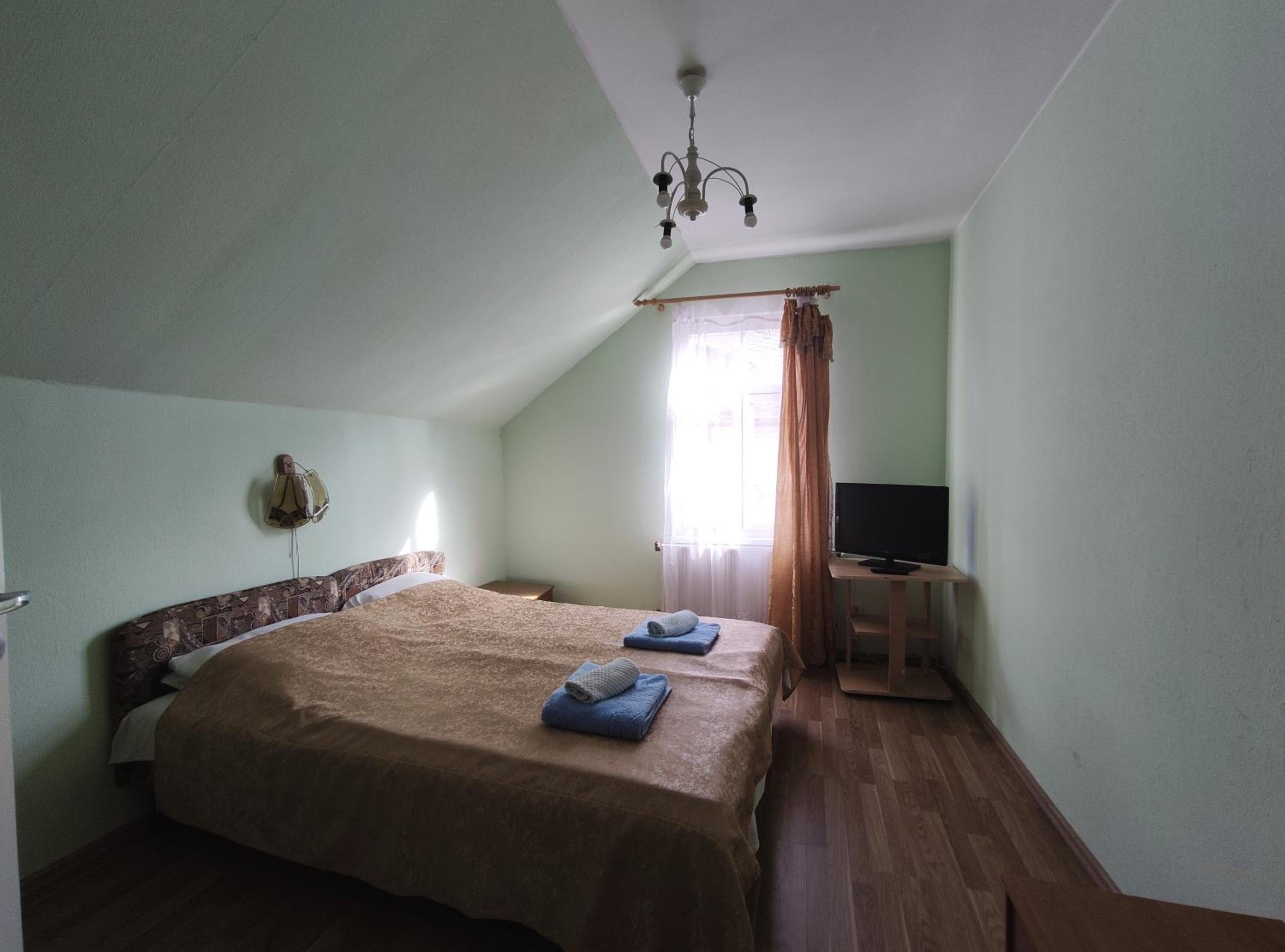 Penthouse Apartment - Photo 2