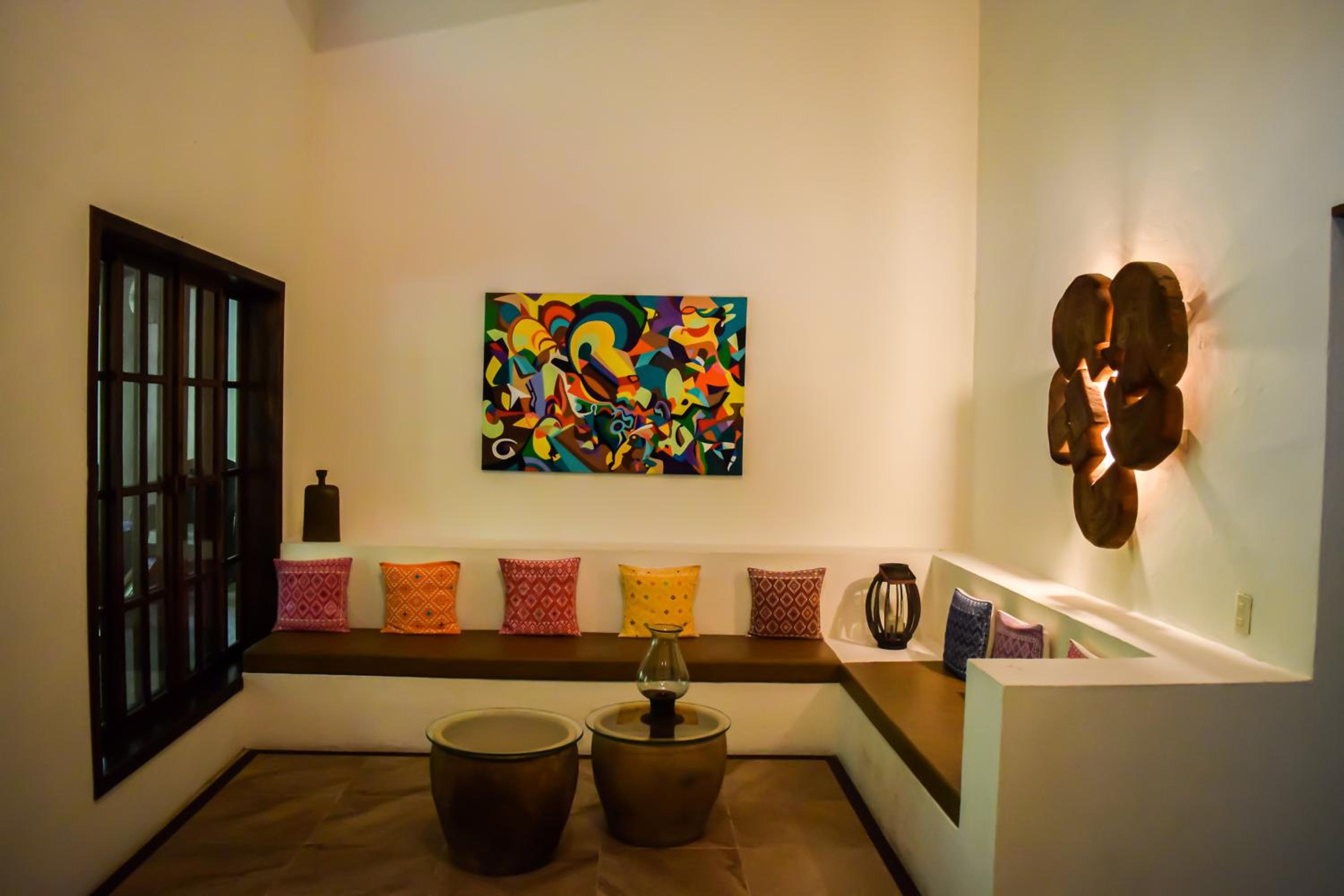 Family Suite - Photo 3