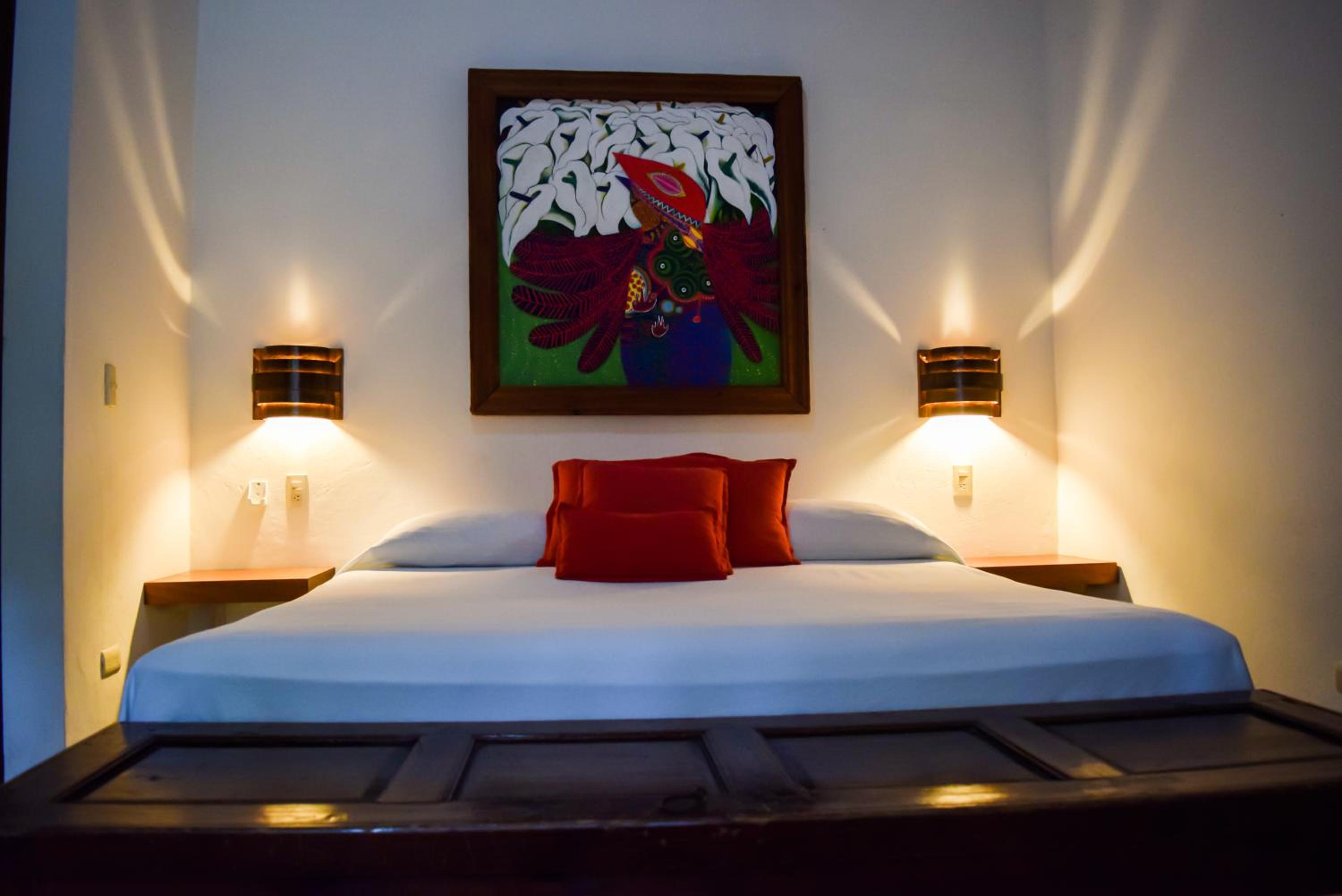 Family Suite - Photo 4