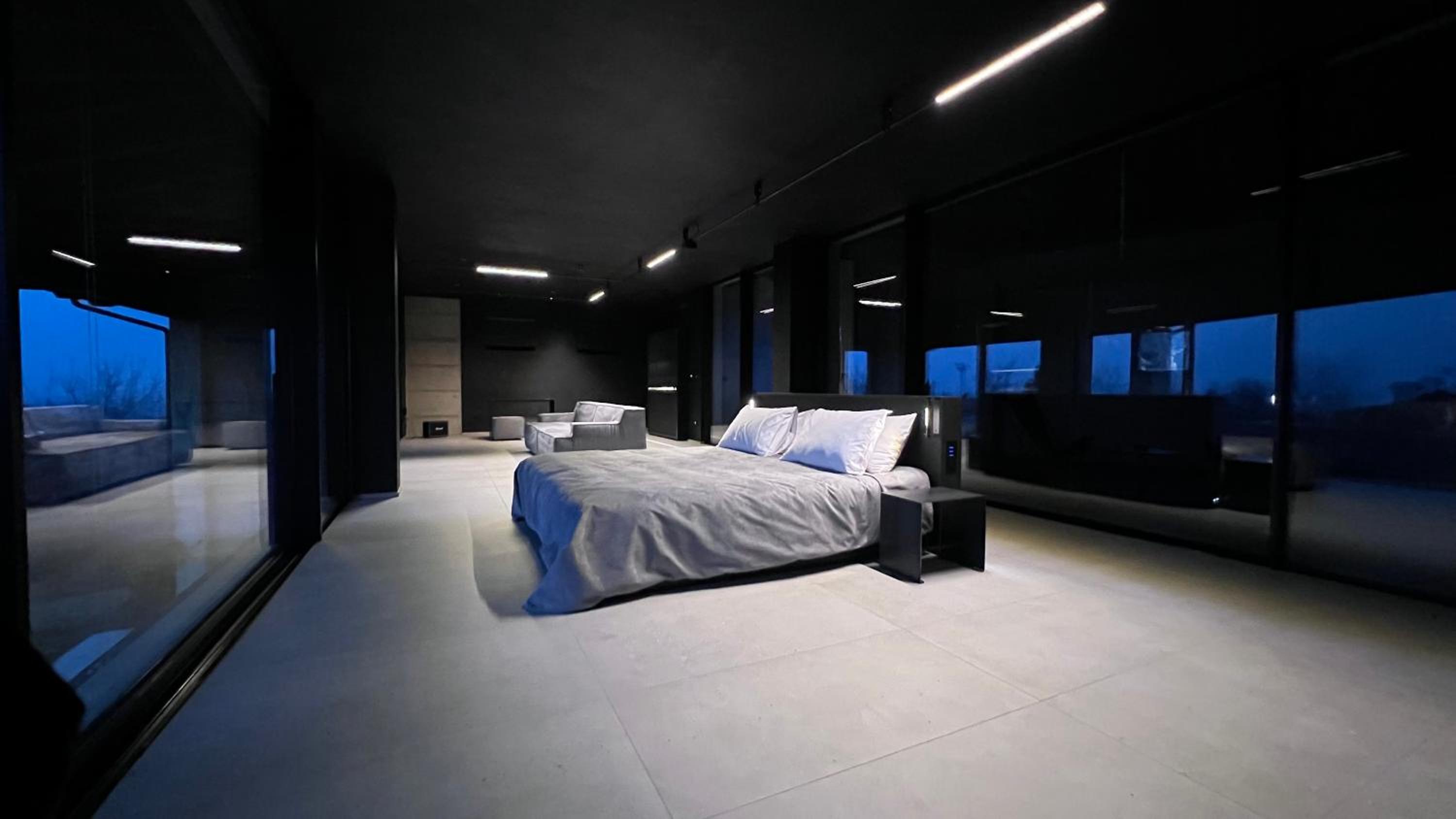 Loft photo 1