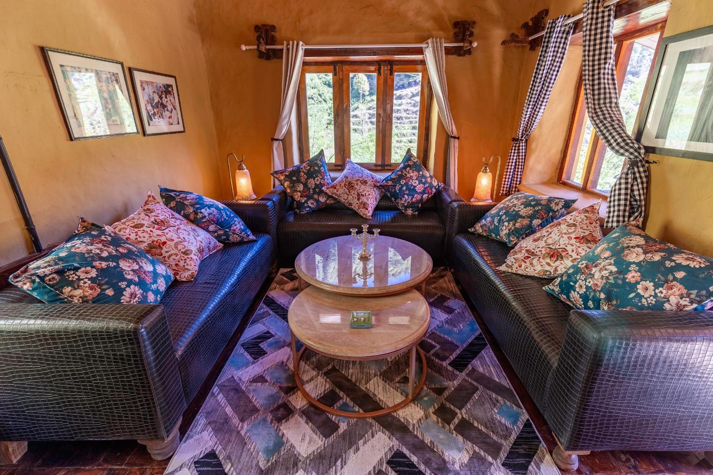 Deluxe Suite photo 1