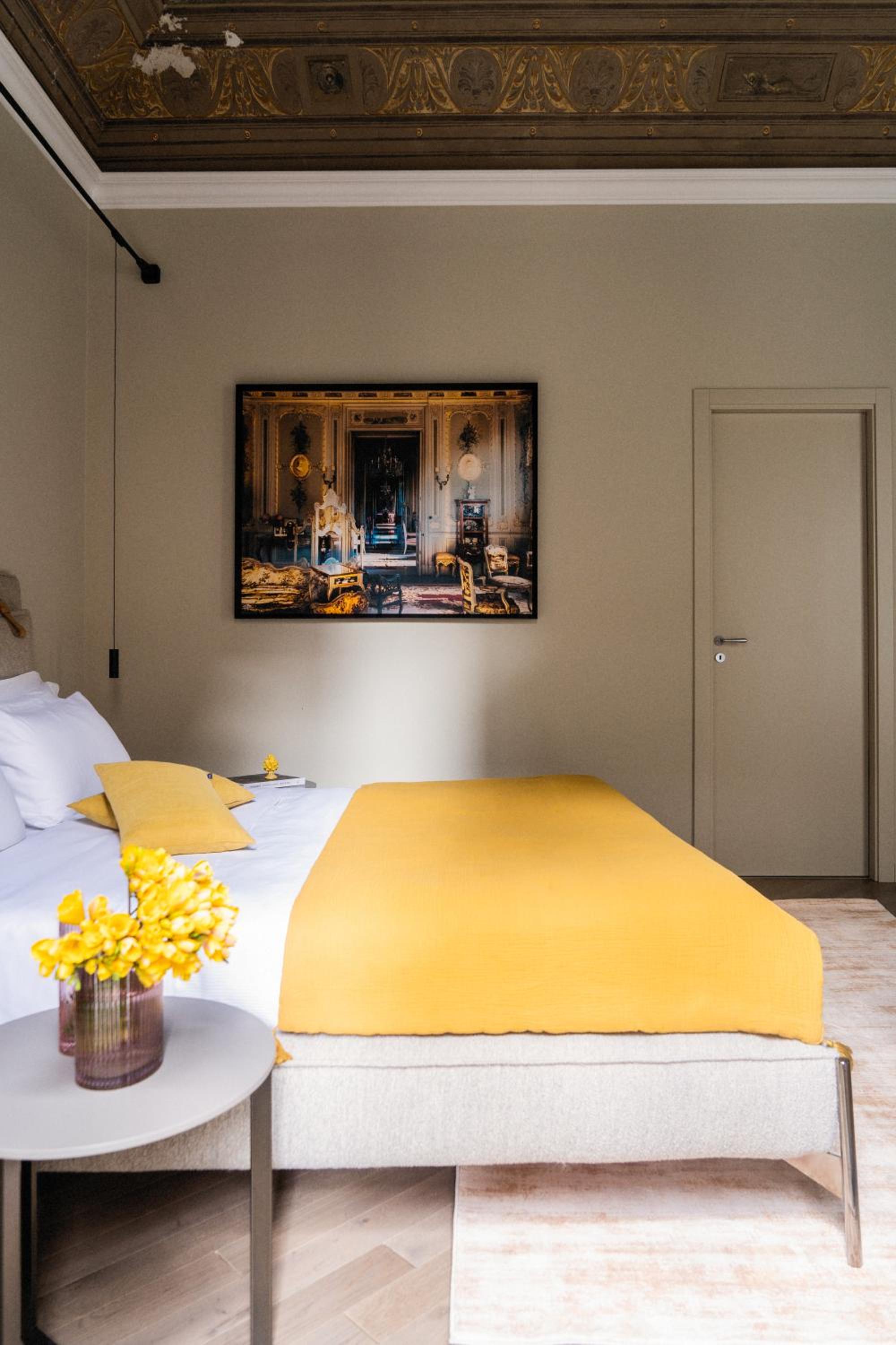 Suite Executive