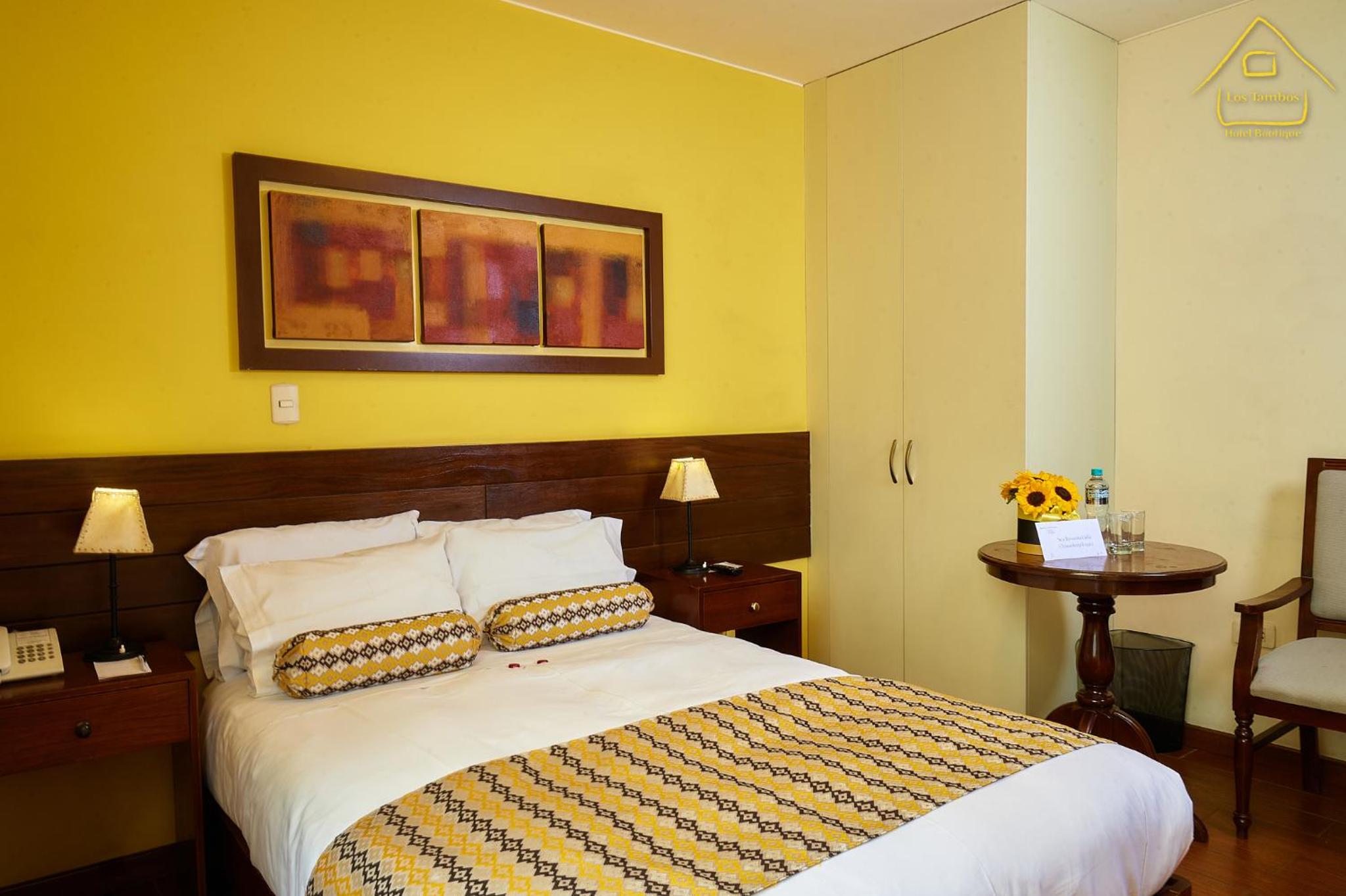 Single Room photo 1