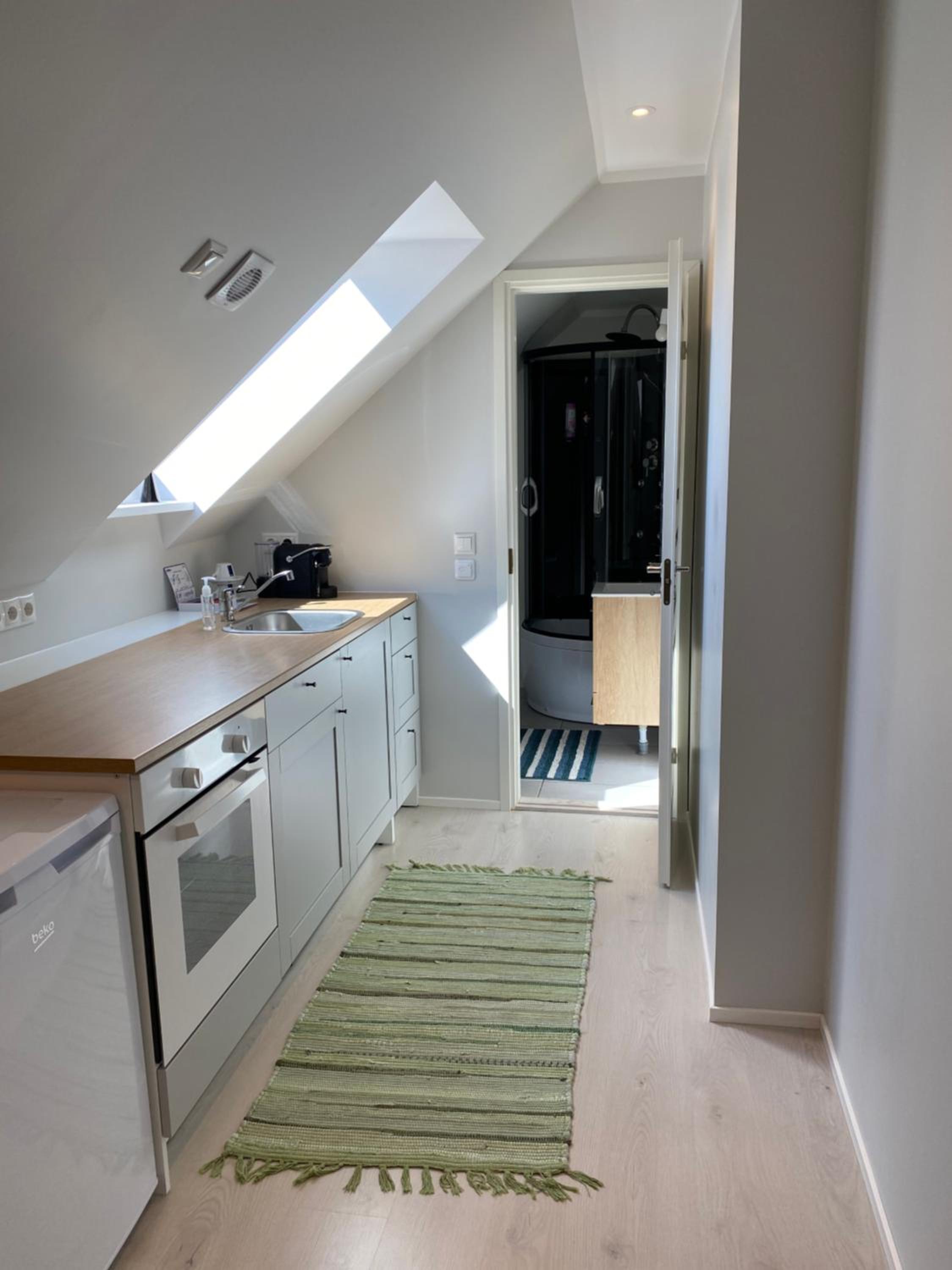 Penthouse Apartment - Photo 3