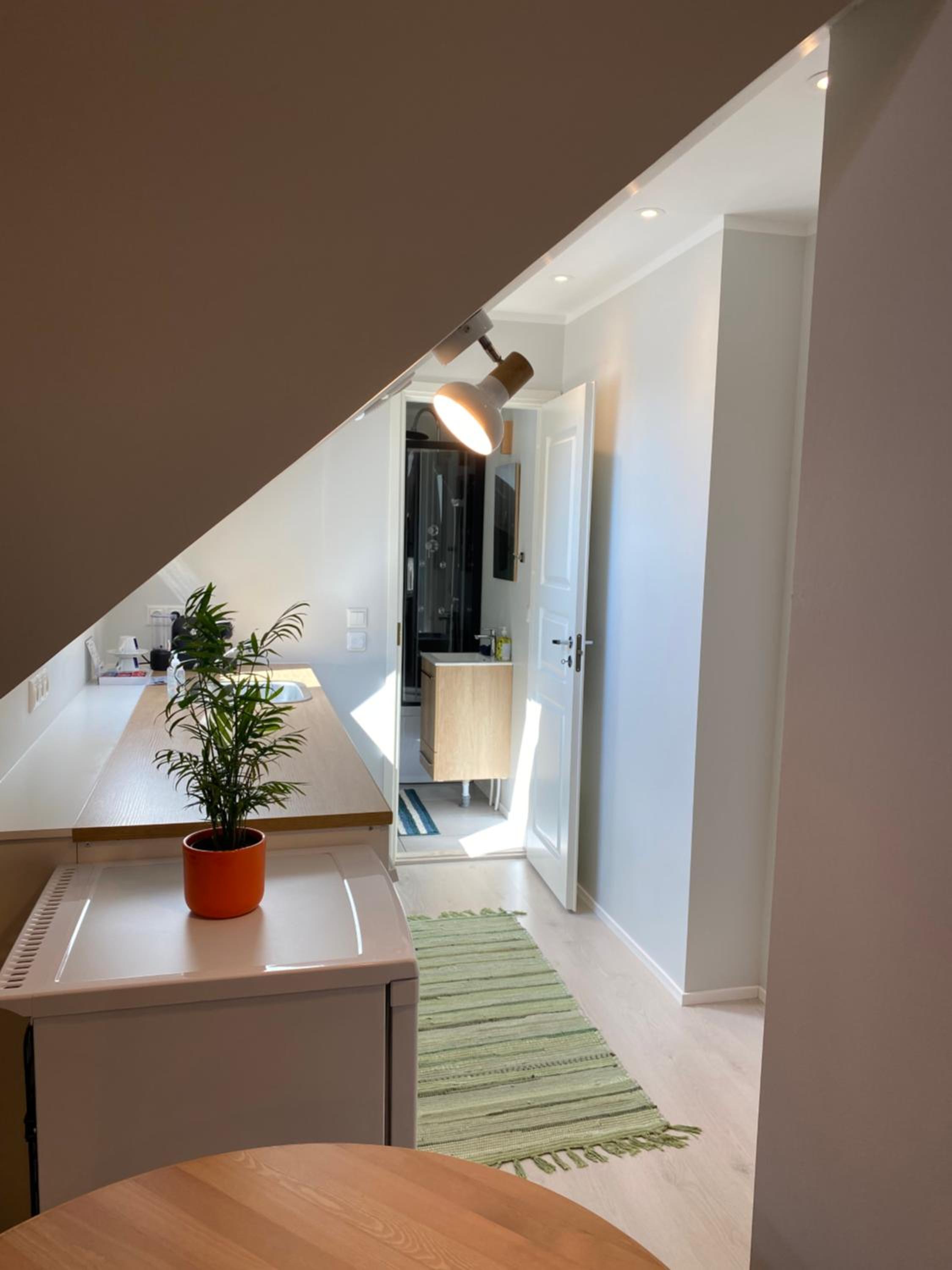 Penthouse Apartment - Photo 4