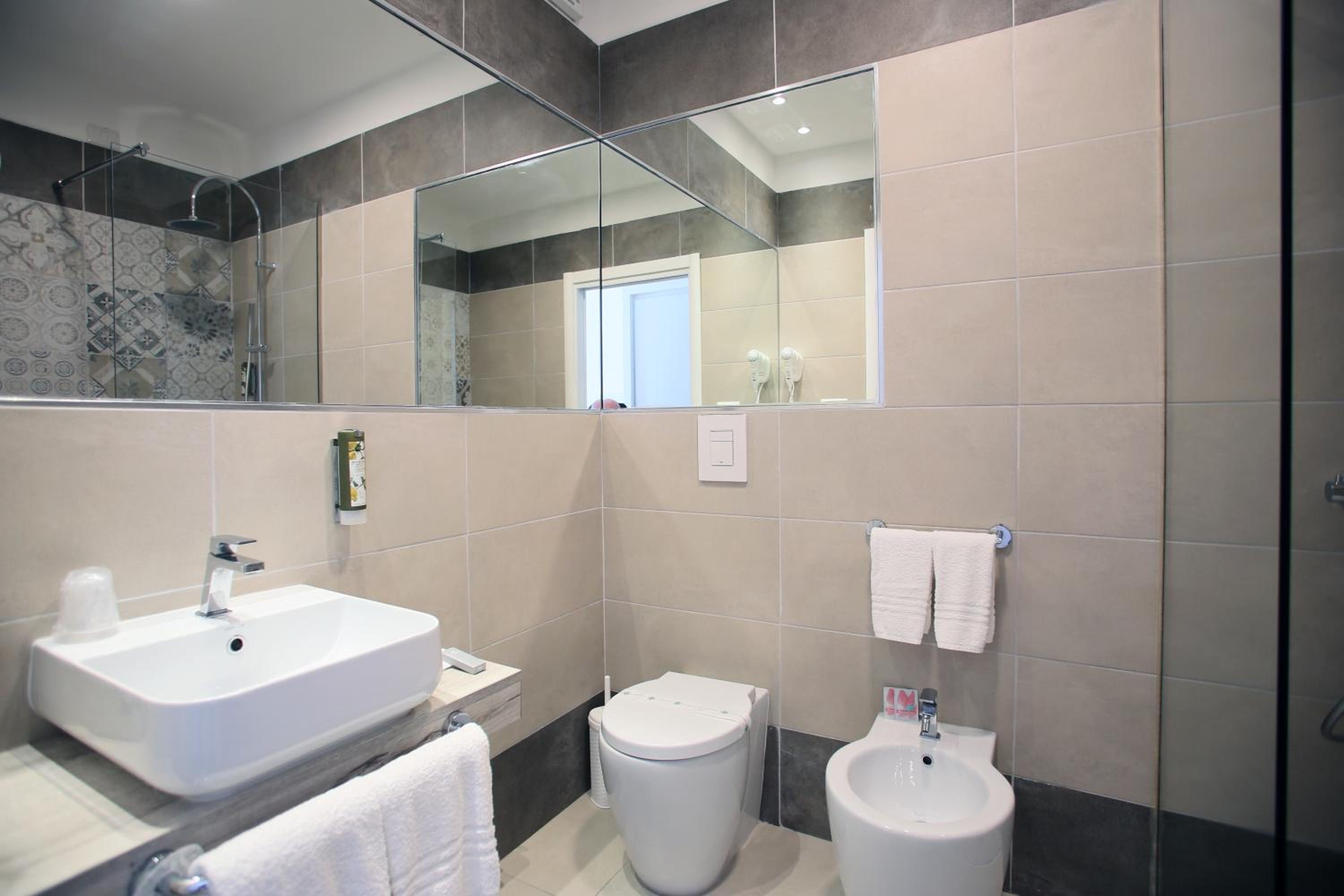 Double Room with Garden View photo 2