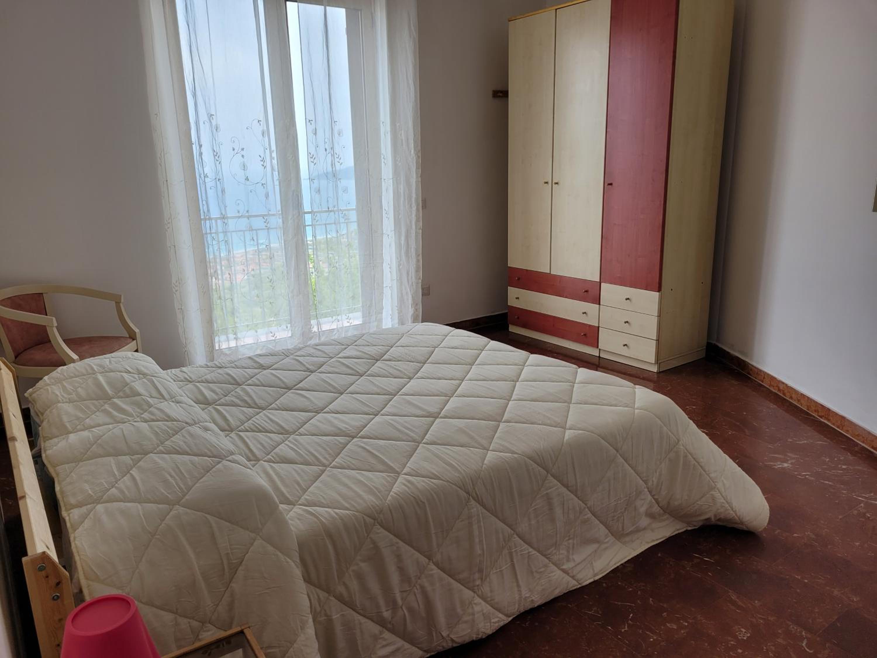 Apartment with Sea View photo 1