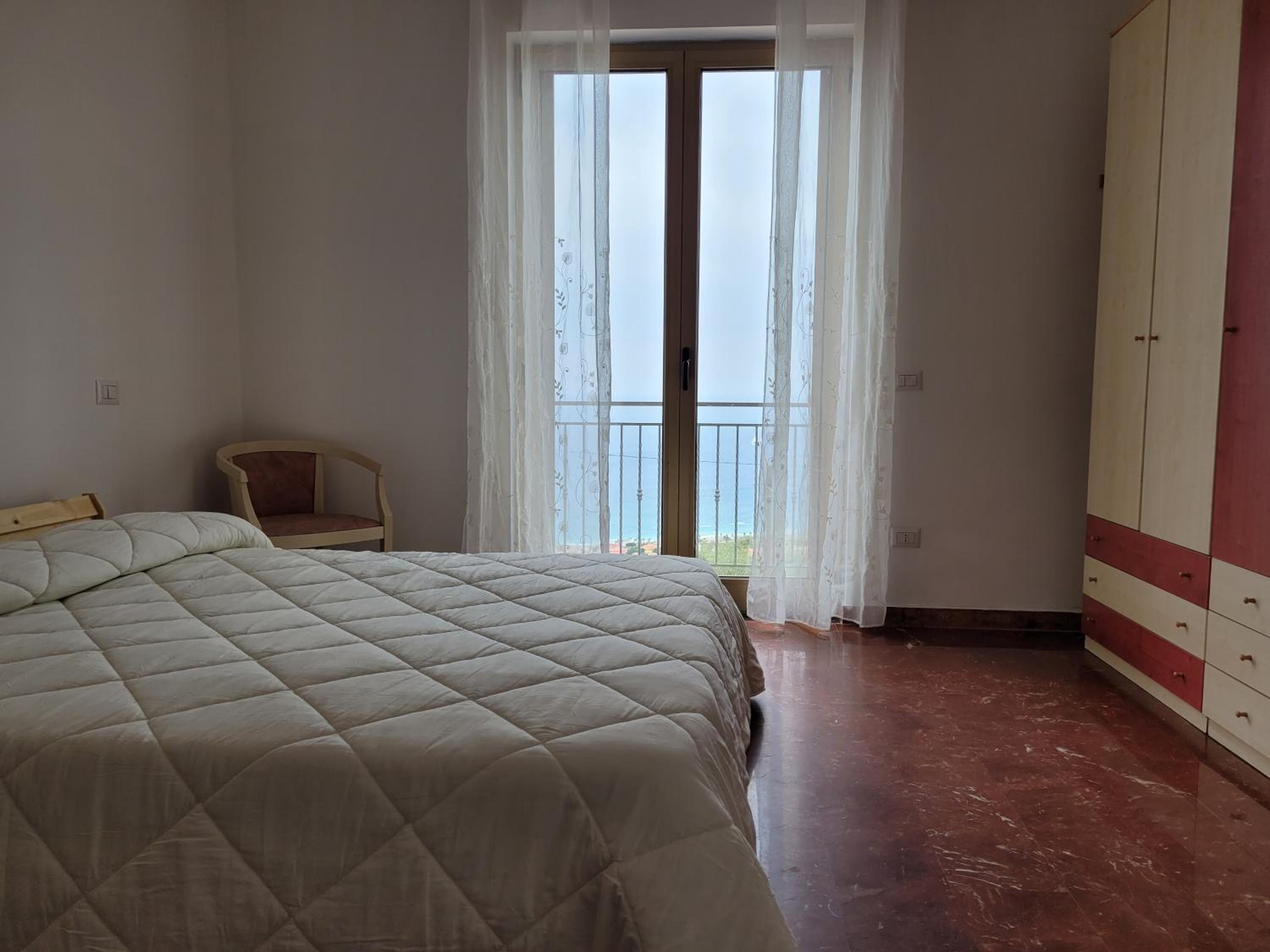 Apartment with Sea View photo 2