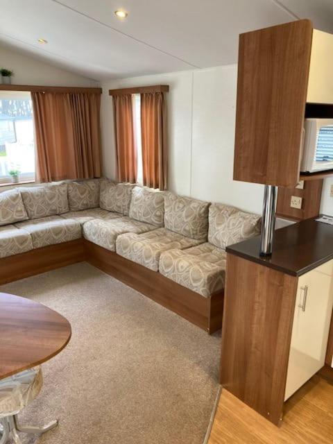Caravan photo 1
