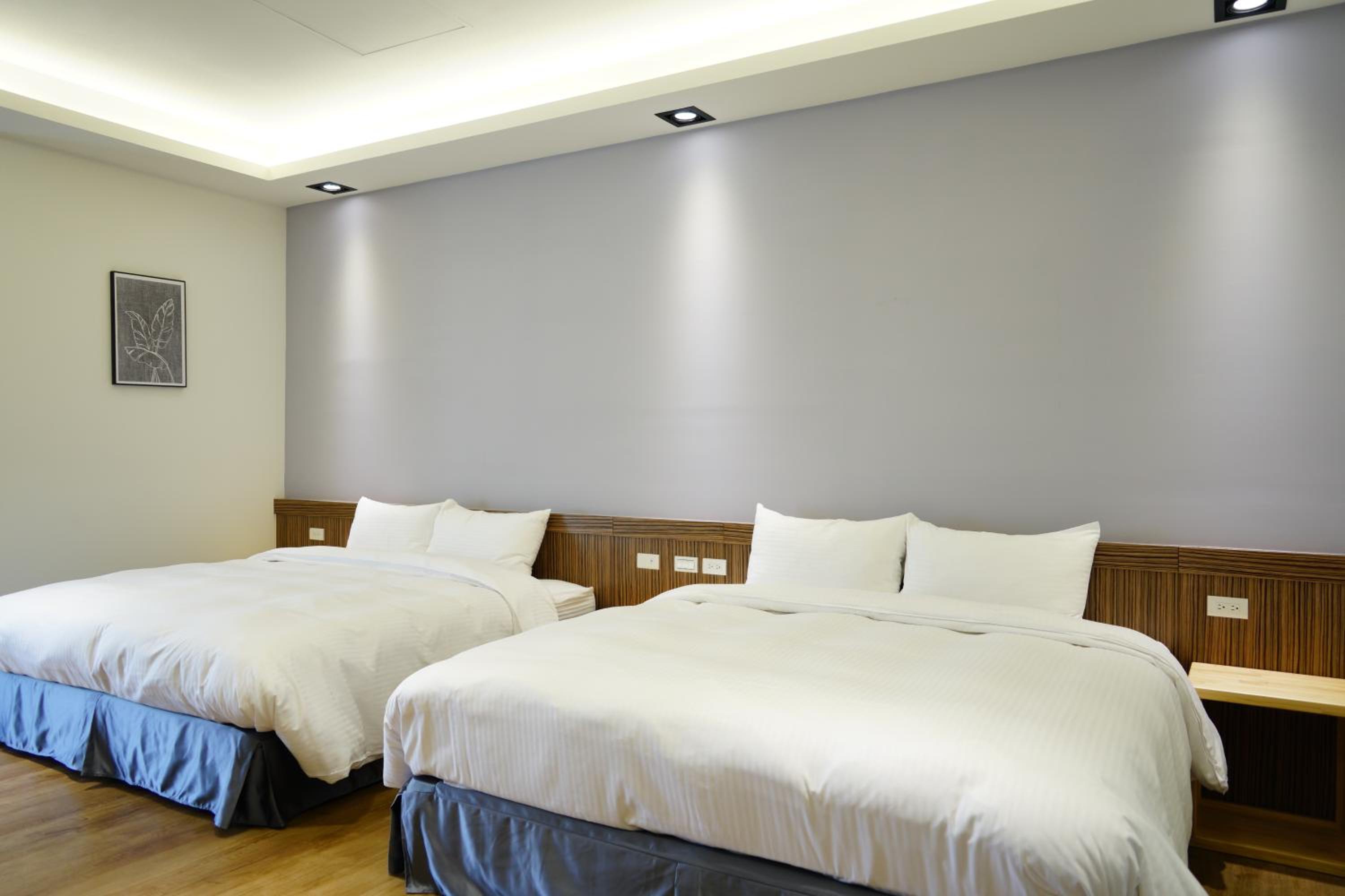 Luxury Quadruple Room
