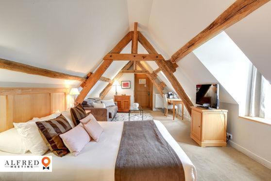 Deluxe Room photo 3