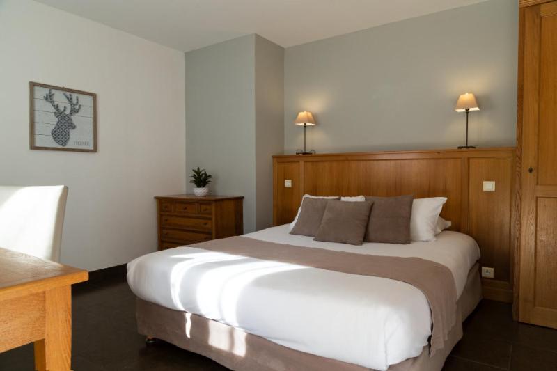Double Room with Terrace photo 2