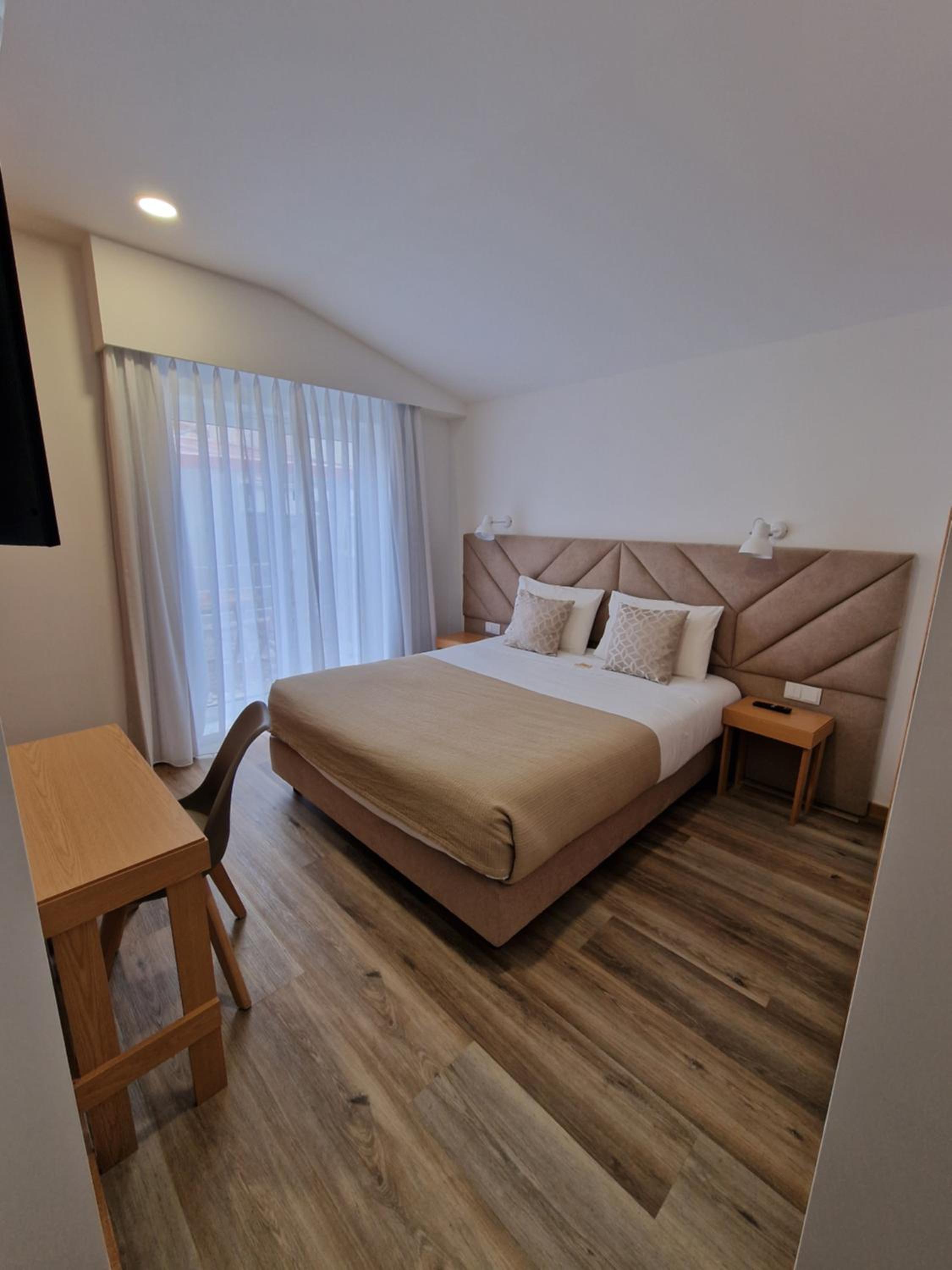 Double Room with Balcony photo 1