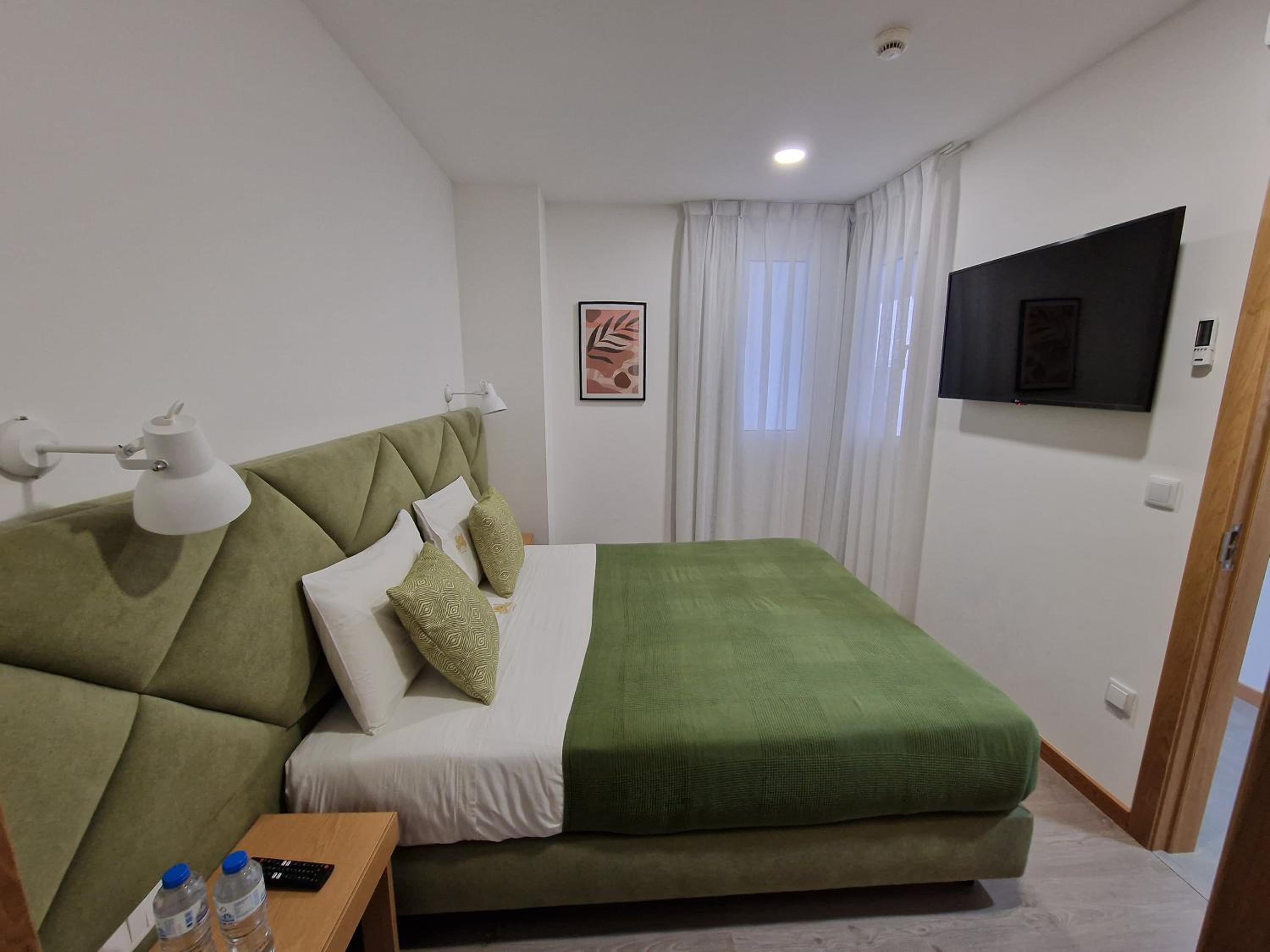 Double Room with Private Bathroom photo 1