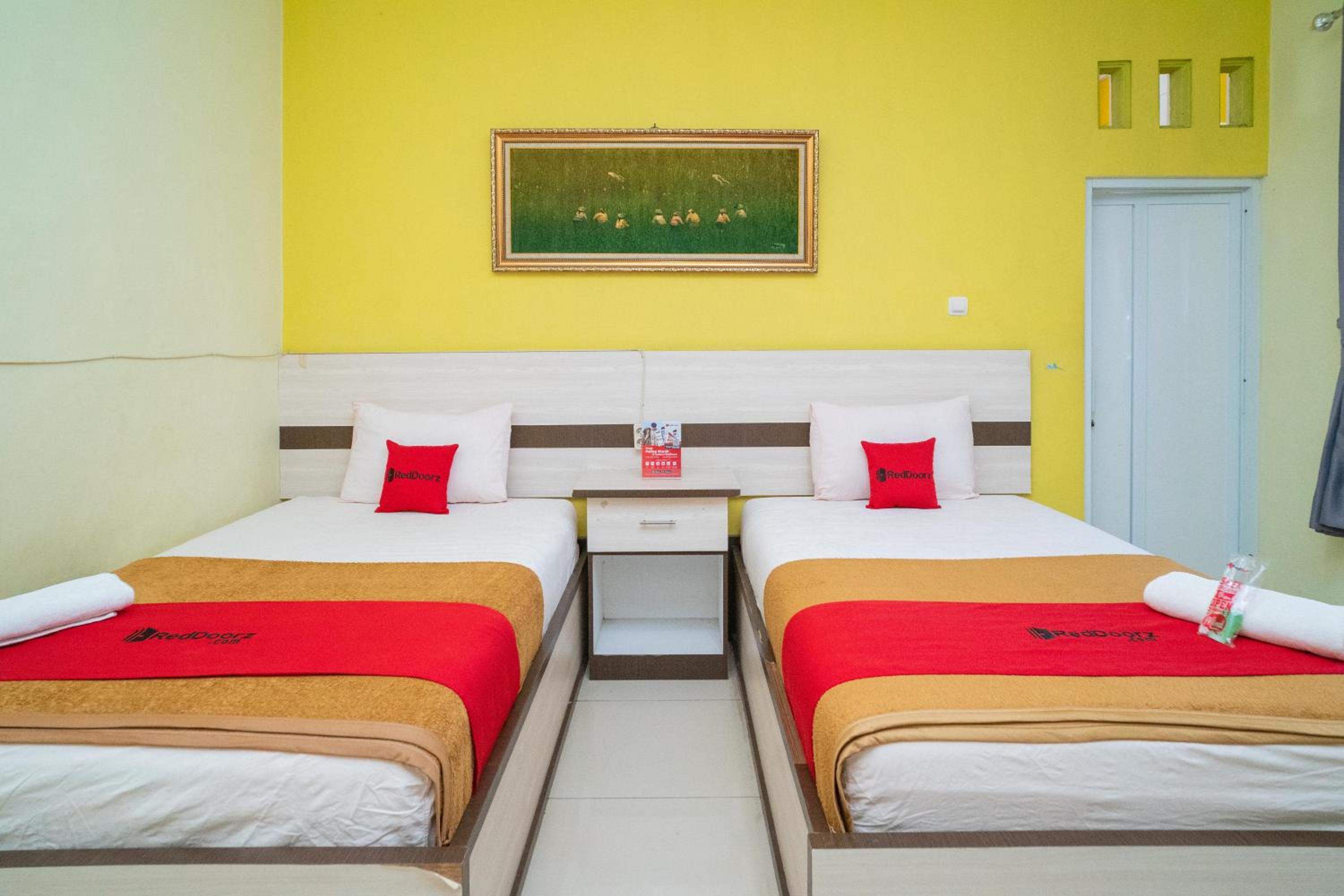 Twin Room - Photo 7