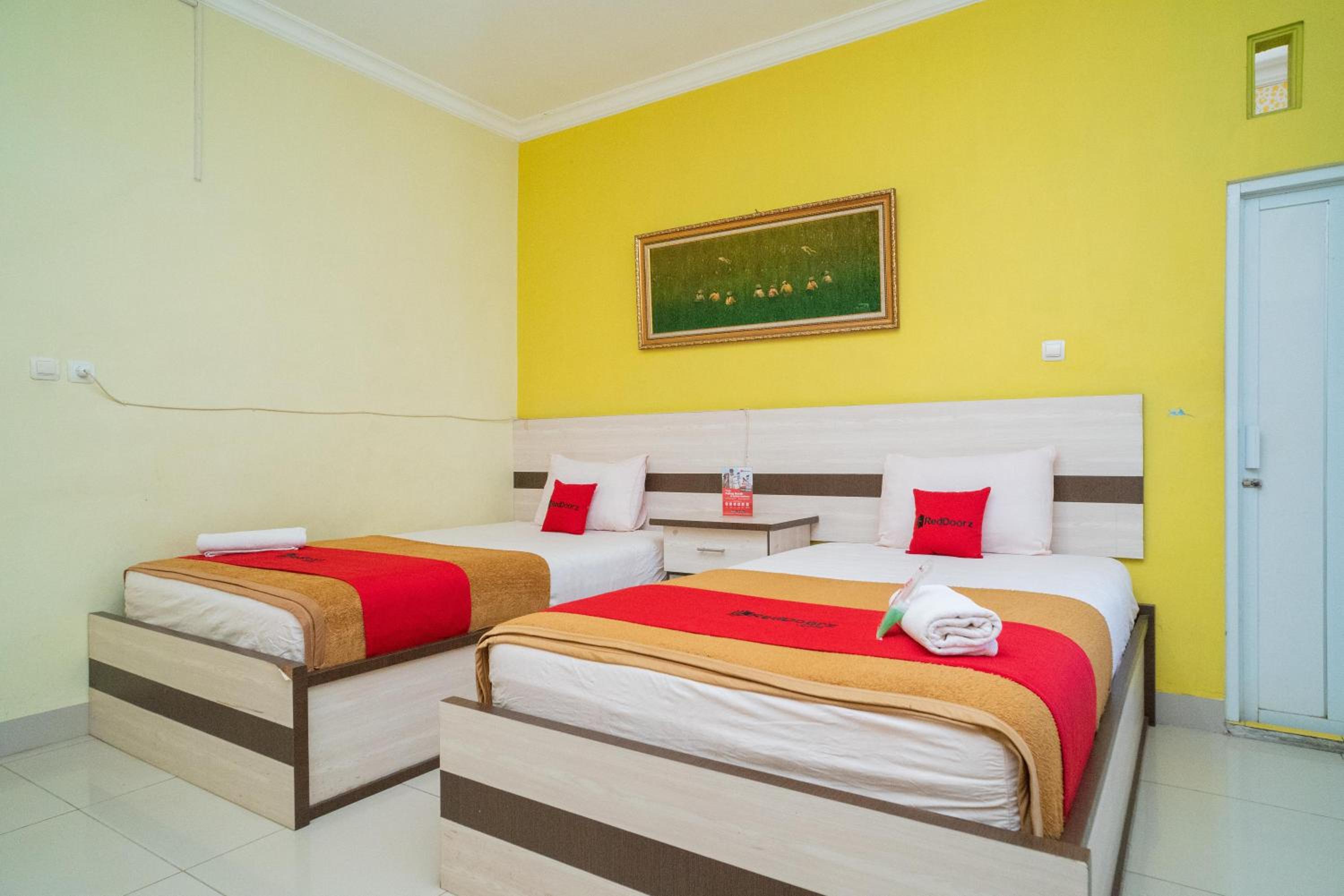 Twin Room - Photo 6
