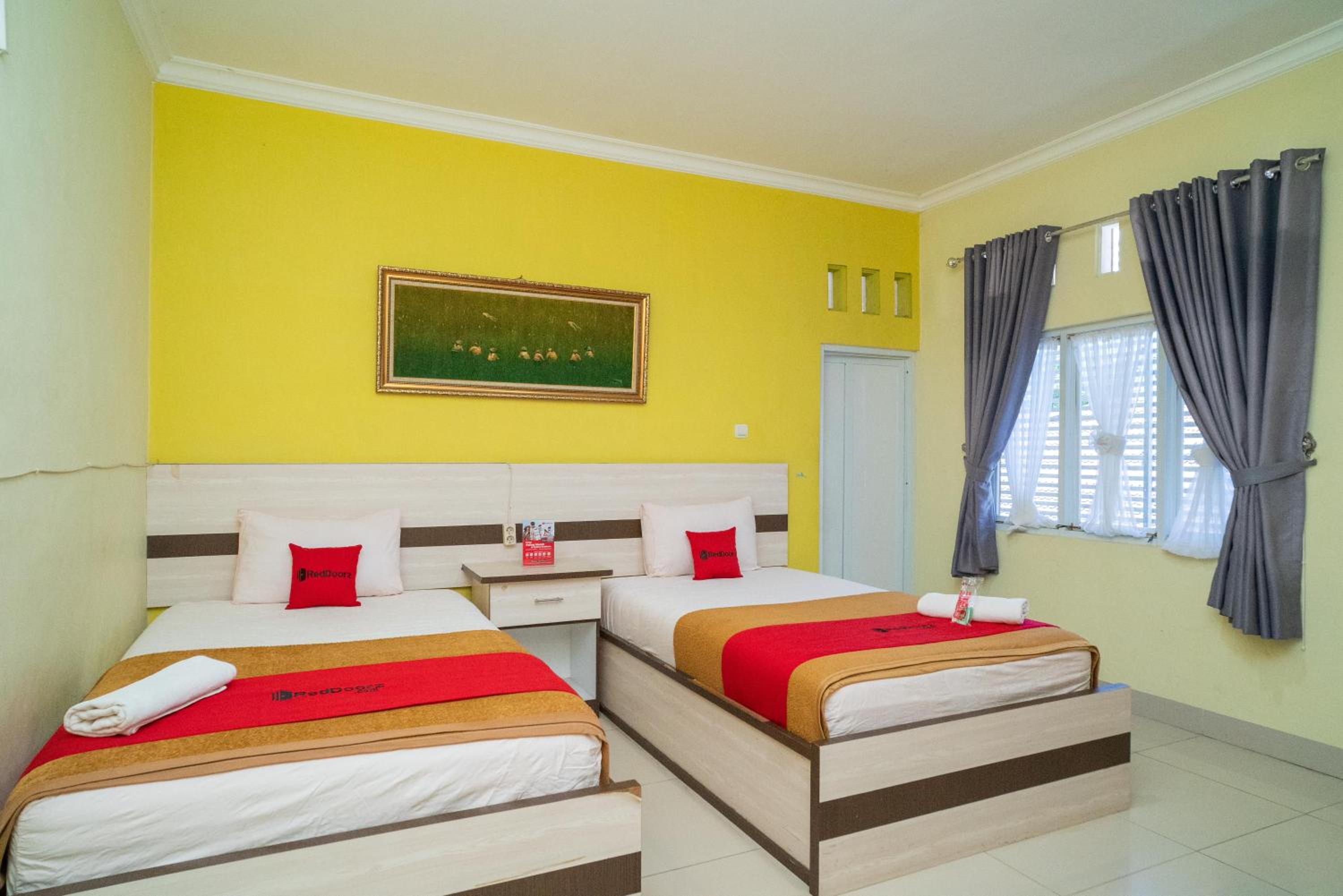 Twin Room - Photo 4