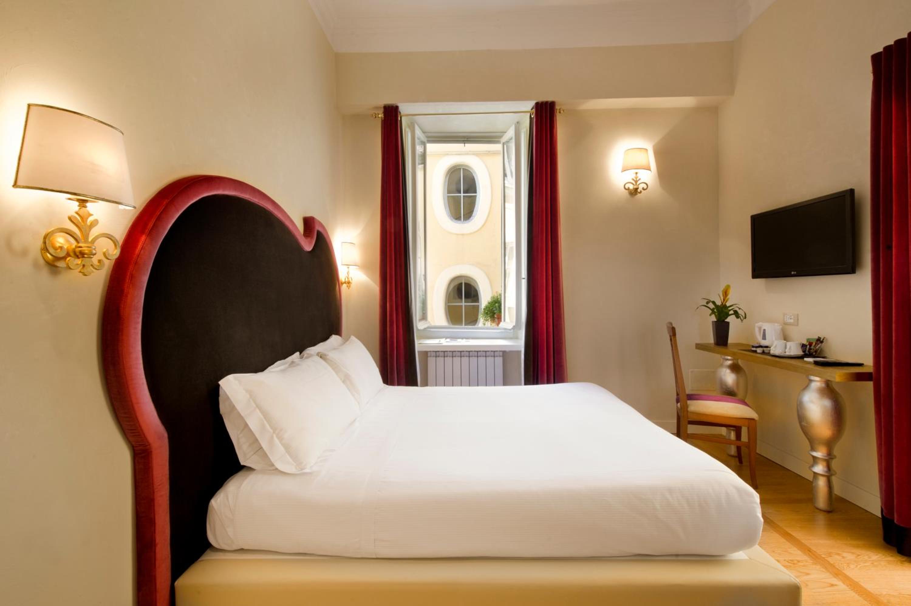 Double Room photo 3