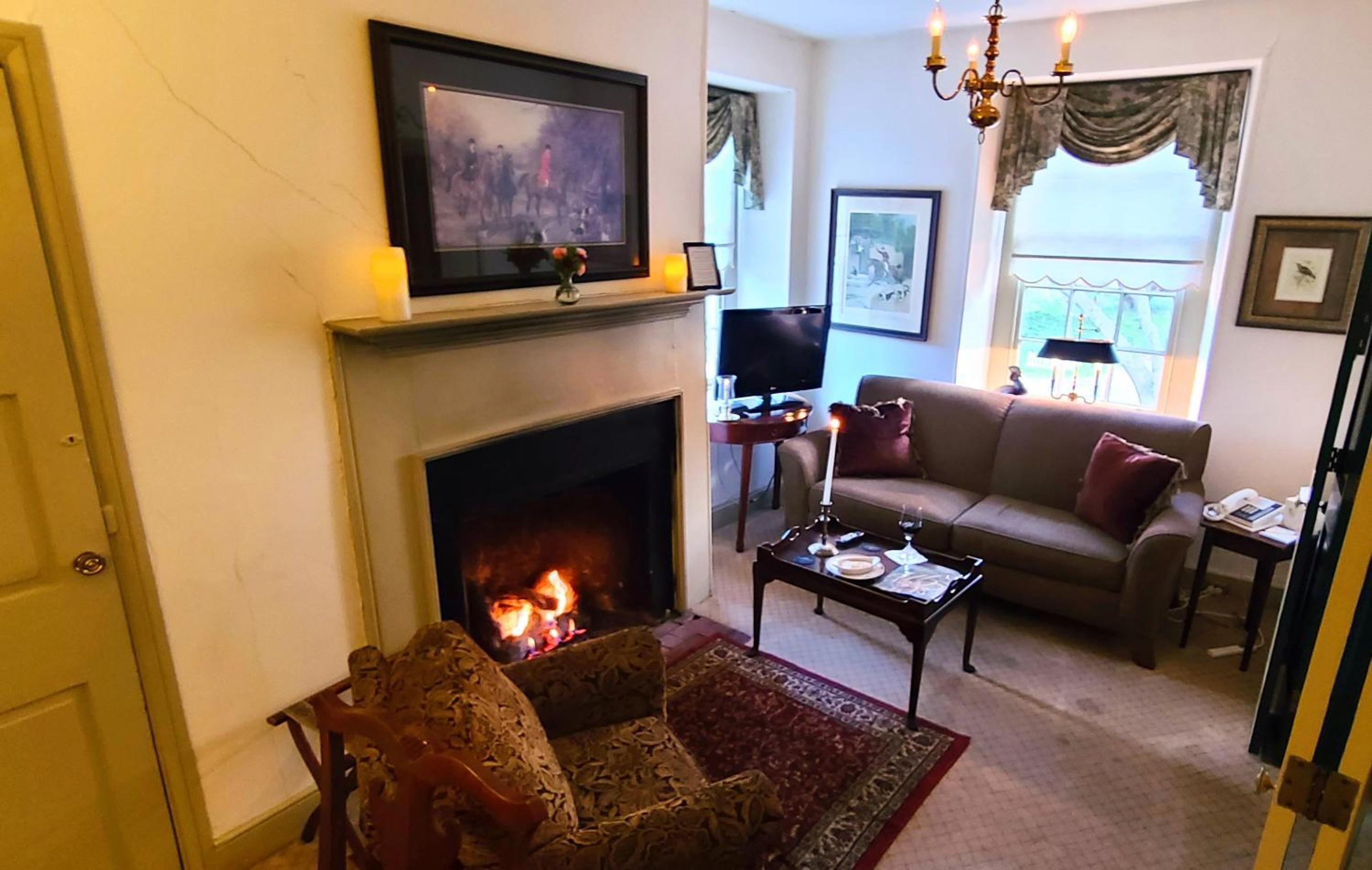 Standard Suite