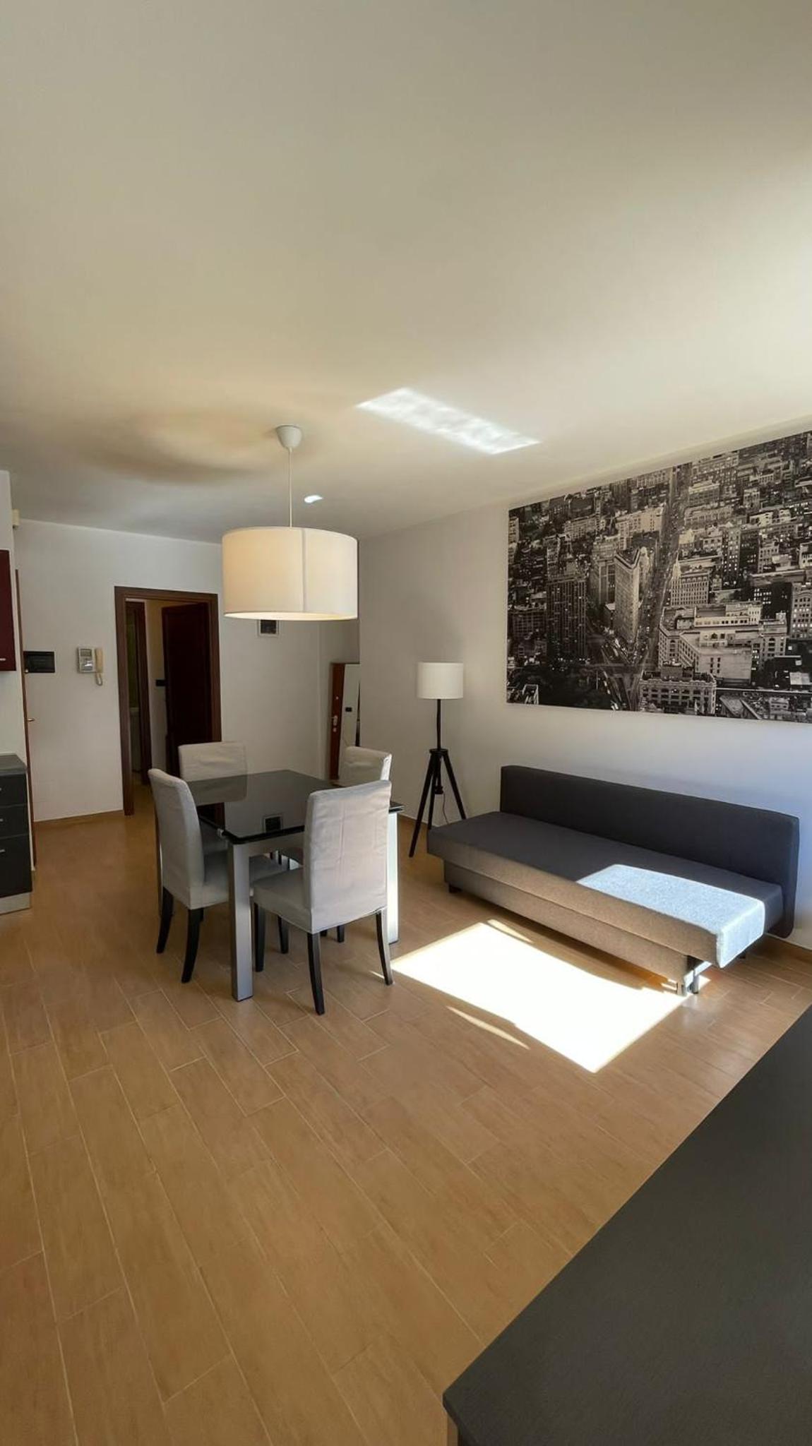 Two-Bedroom Apartment photo 1