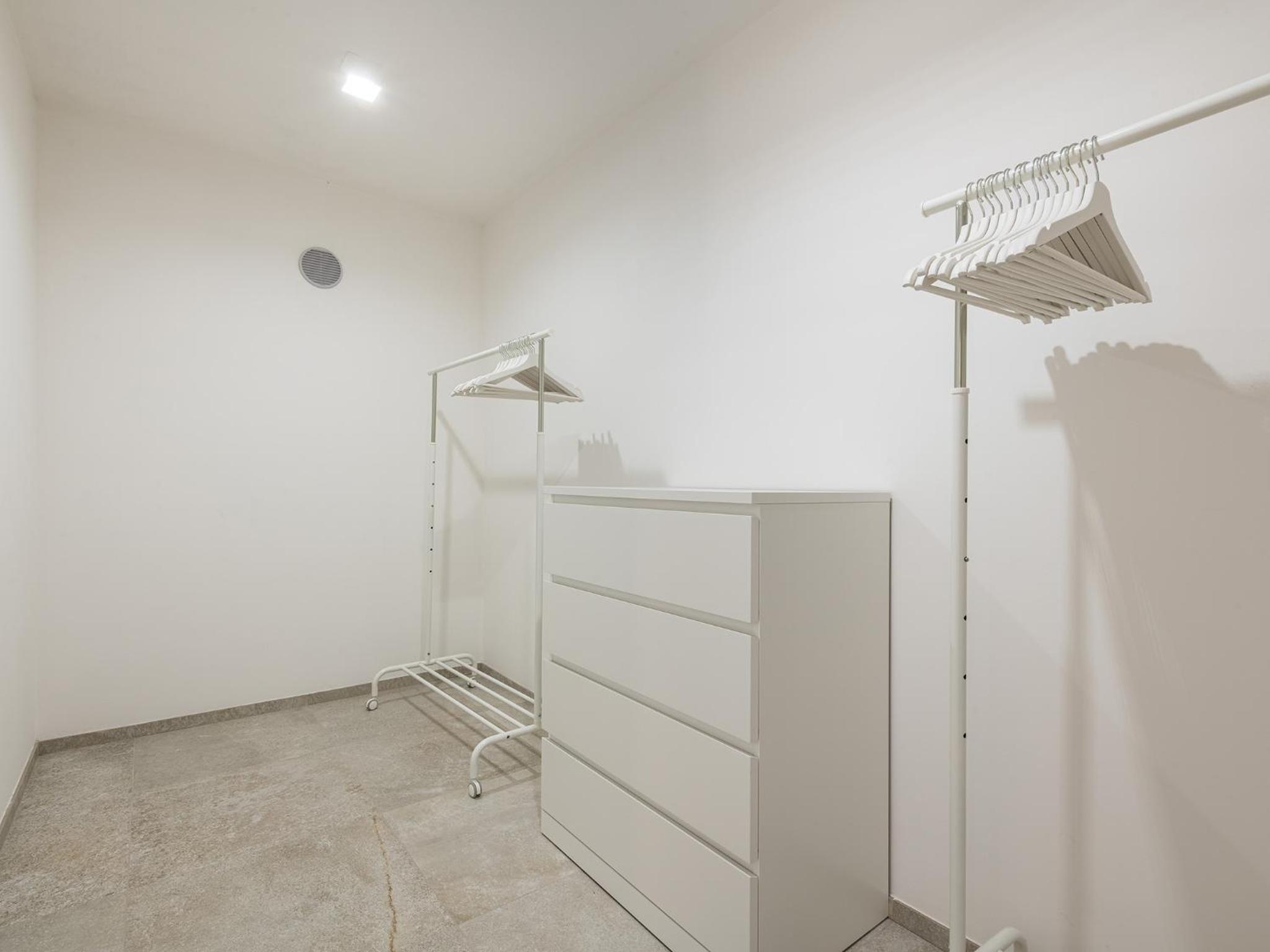 Three-Bedroom Villa photo 1
