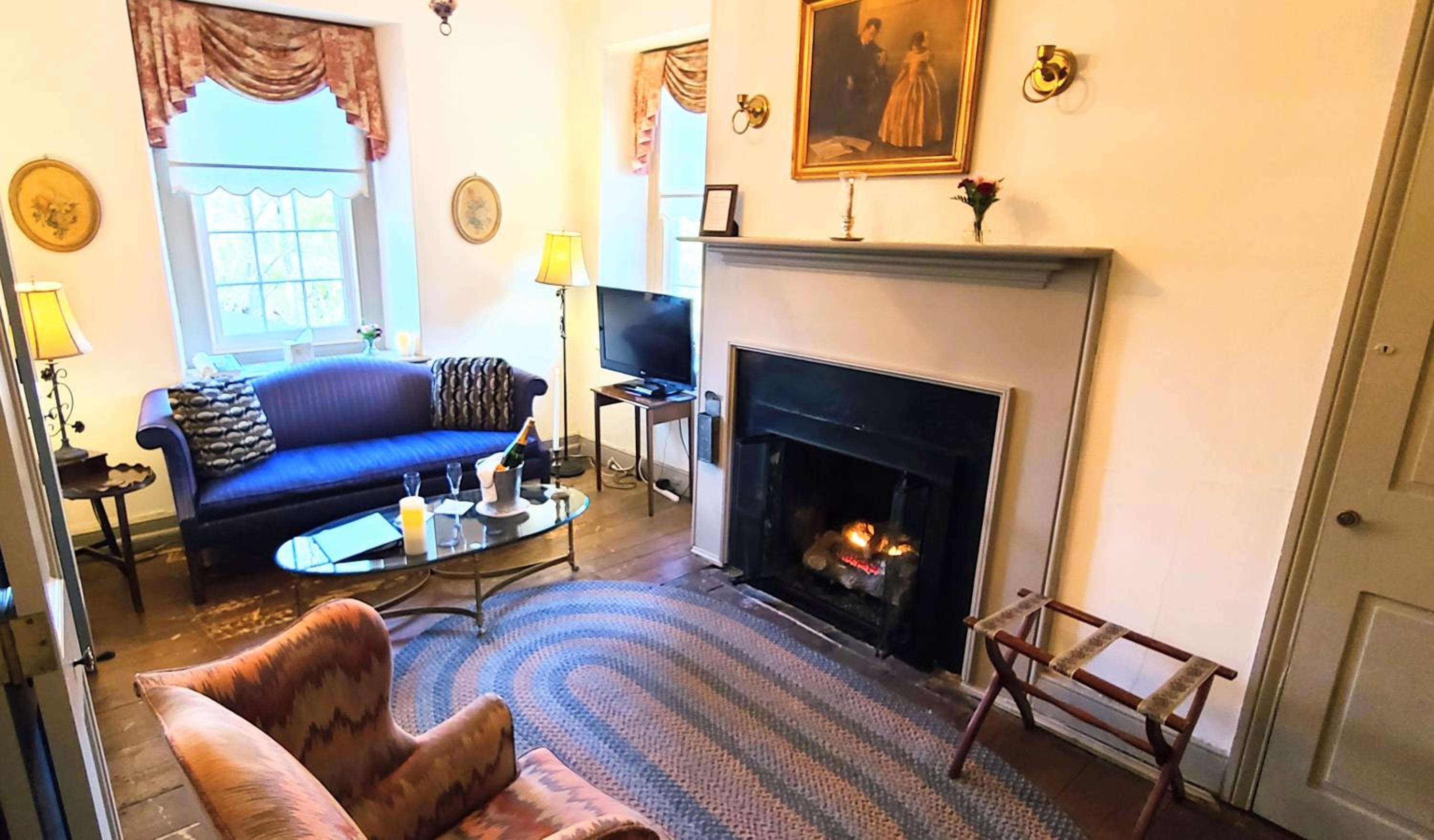 Standard Suite