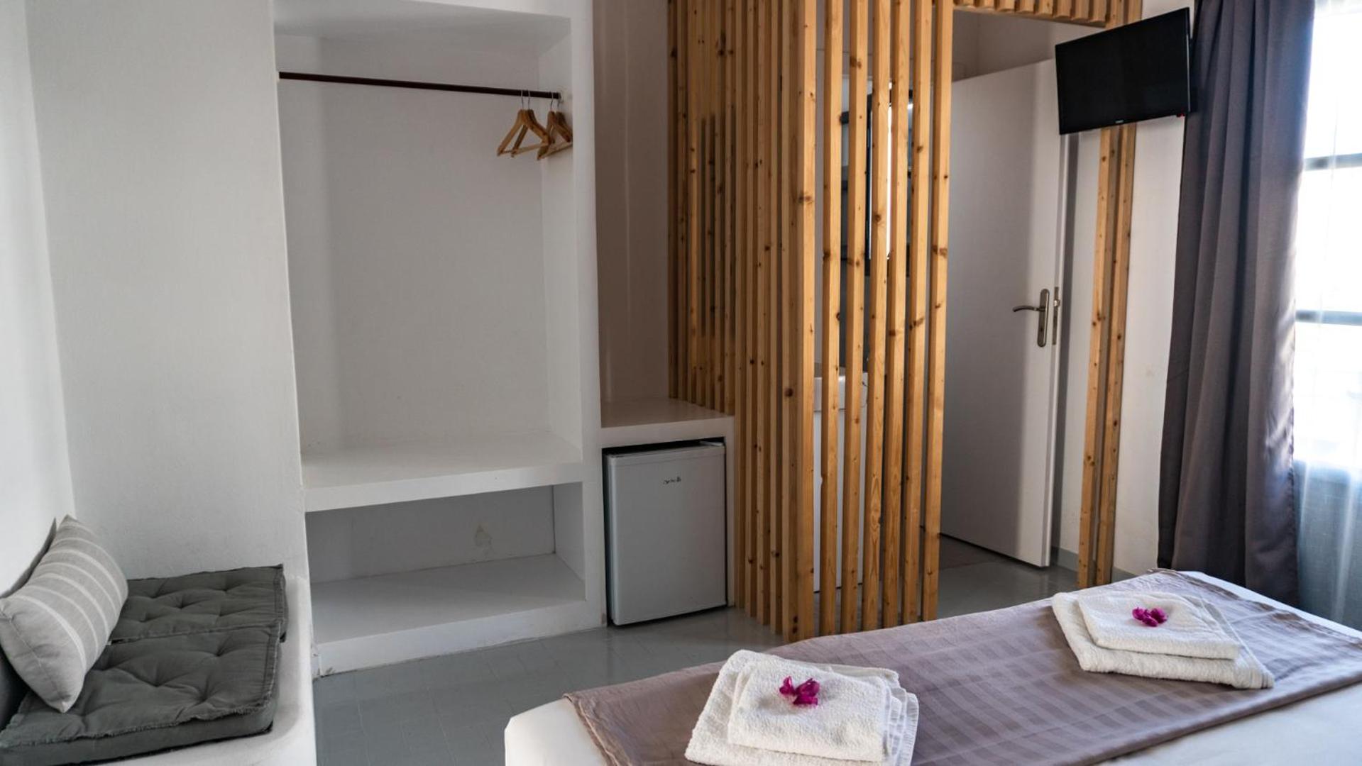 Standard Double Room photo 3