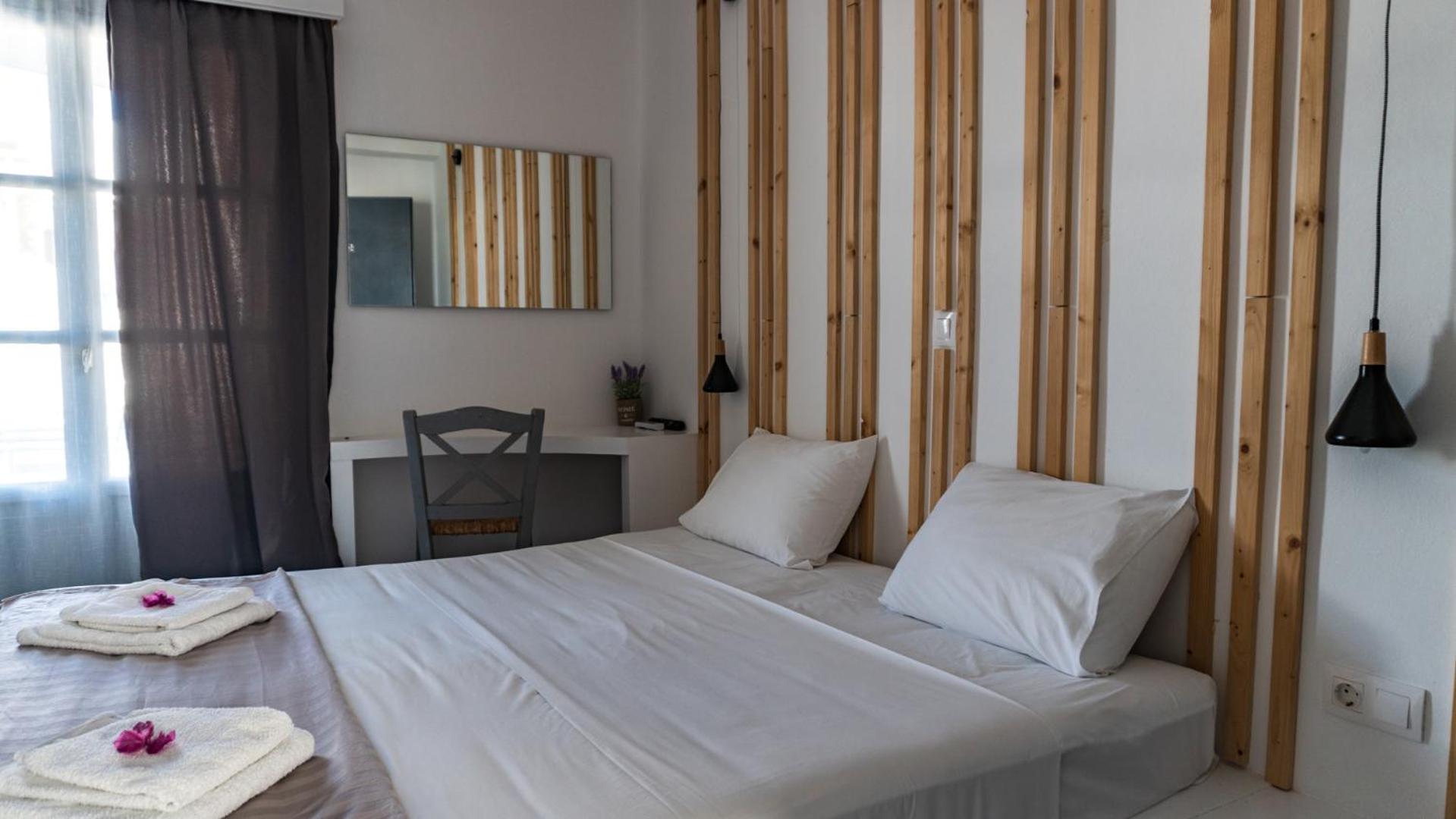 Economy Double Room photo 3