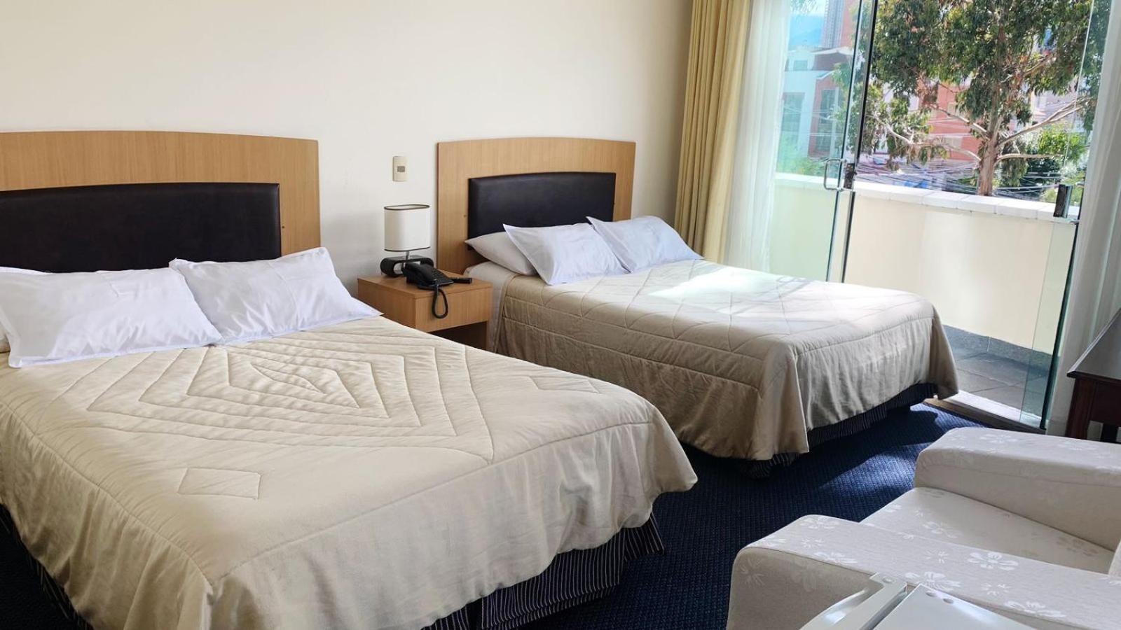 Twin Room photo 1