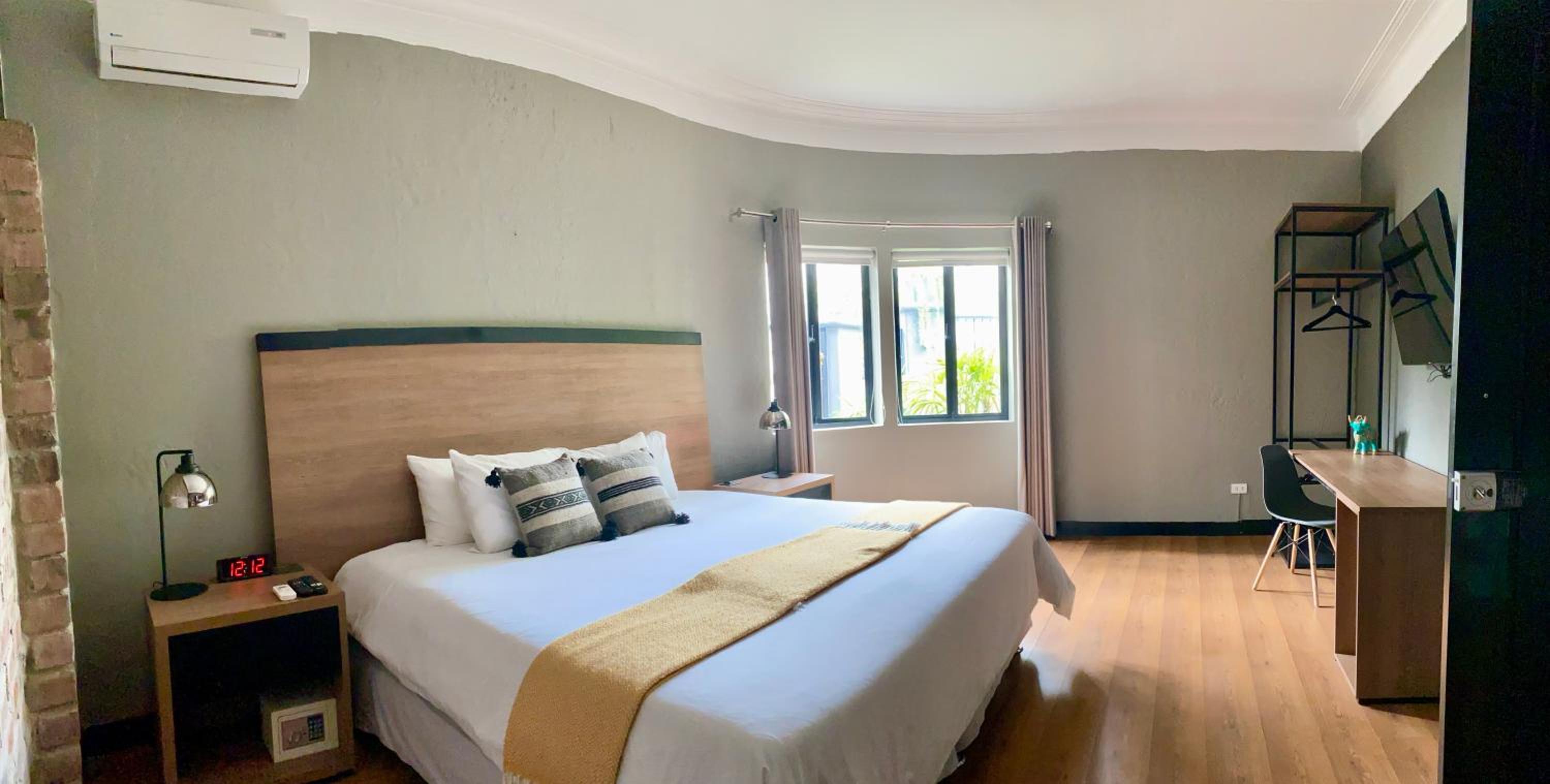King Room photo 1