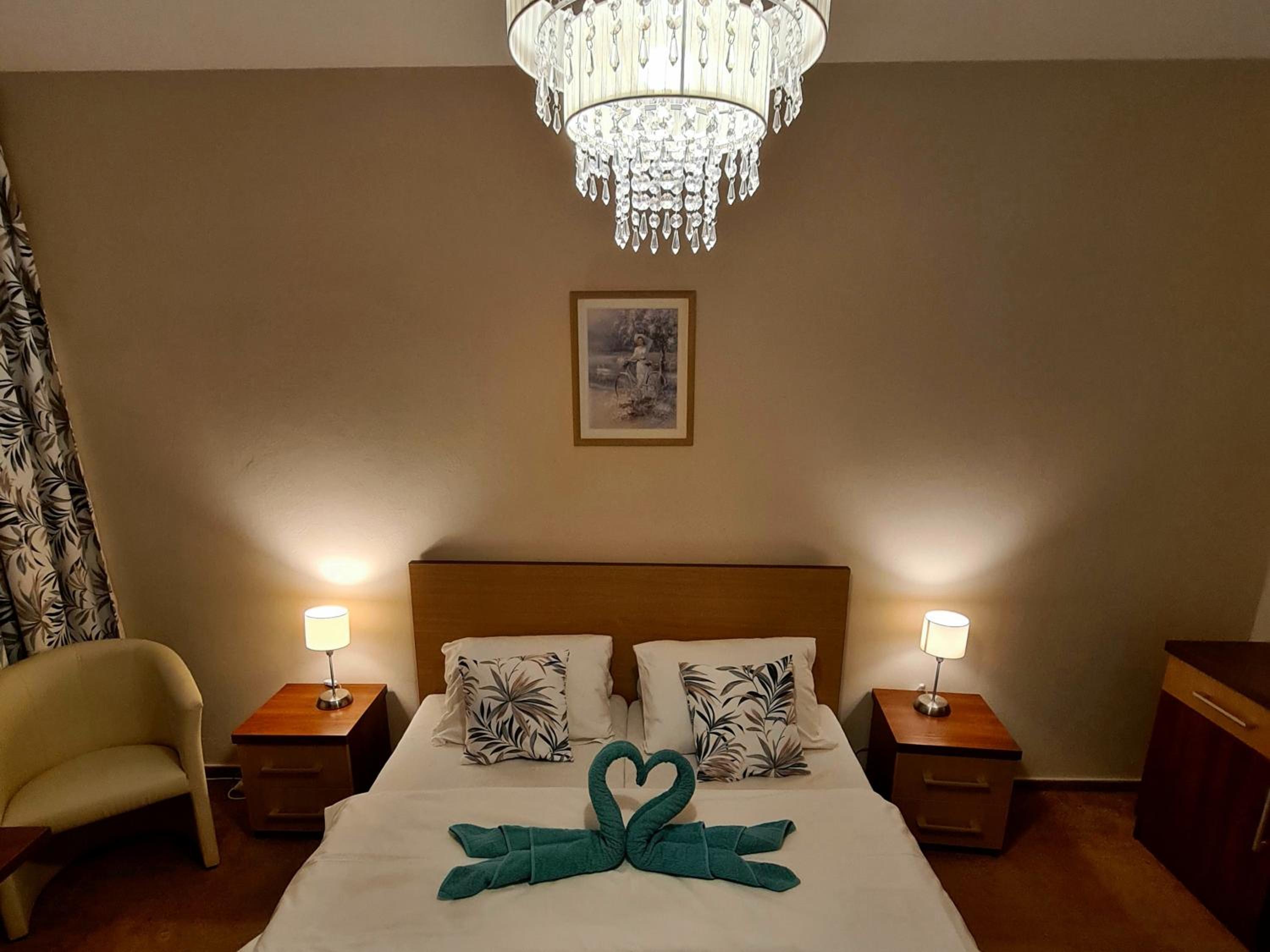 Family Suite - Photo 1