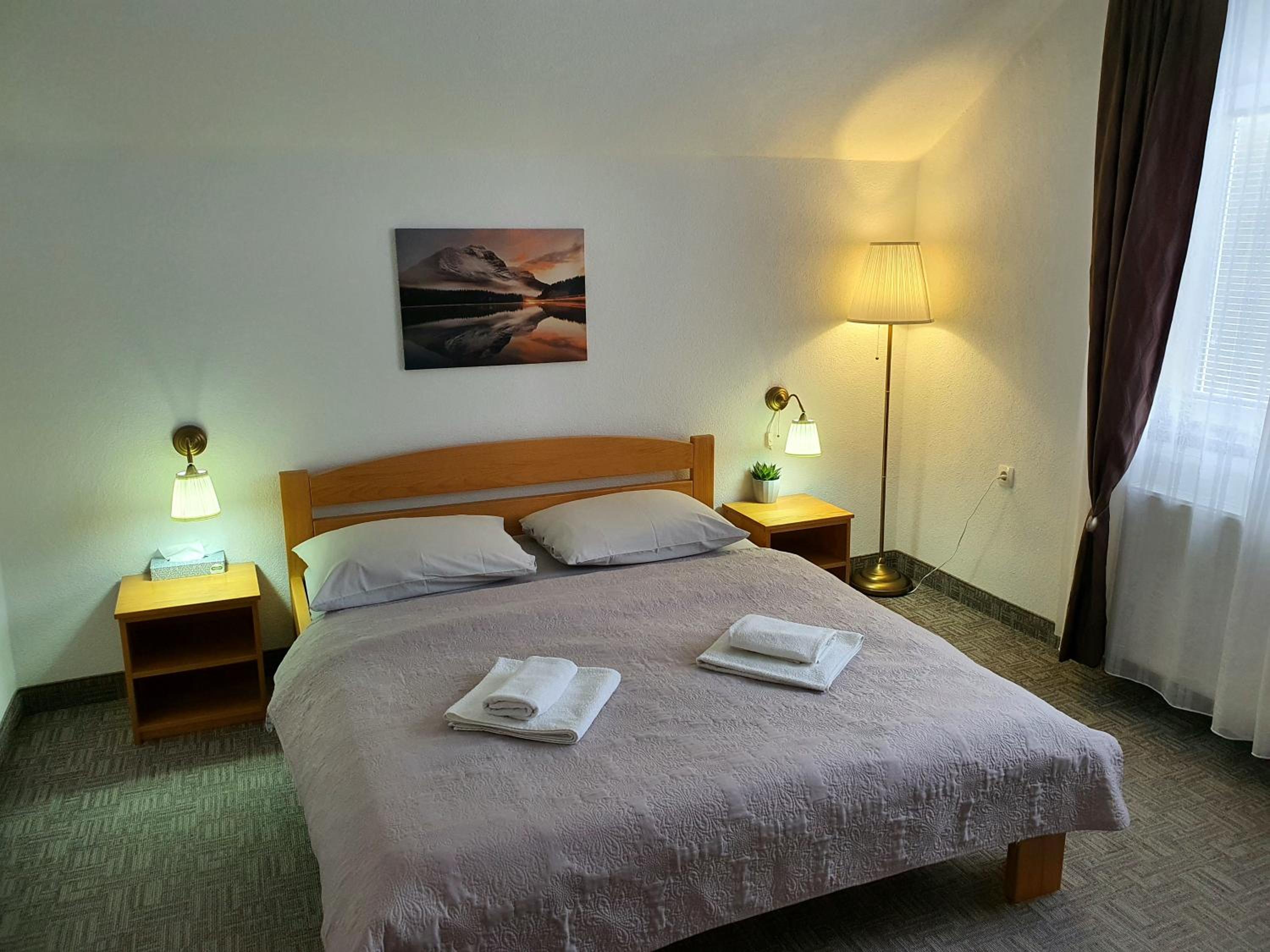 Double Room - Photo 1