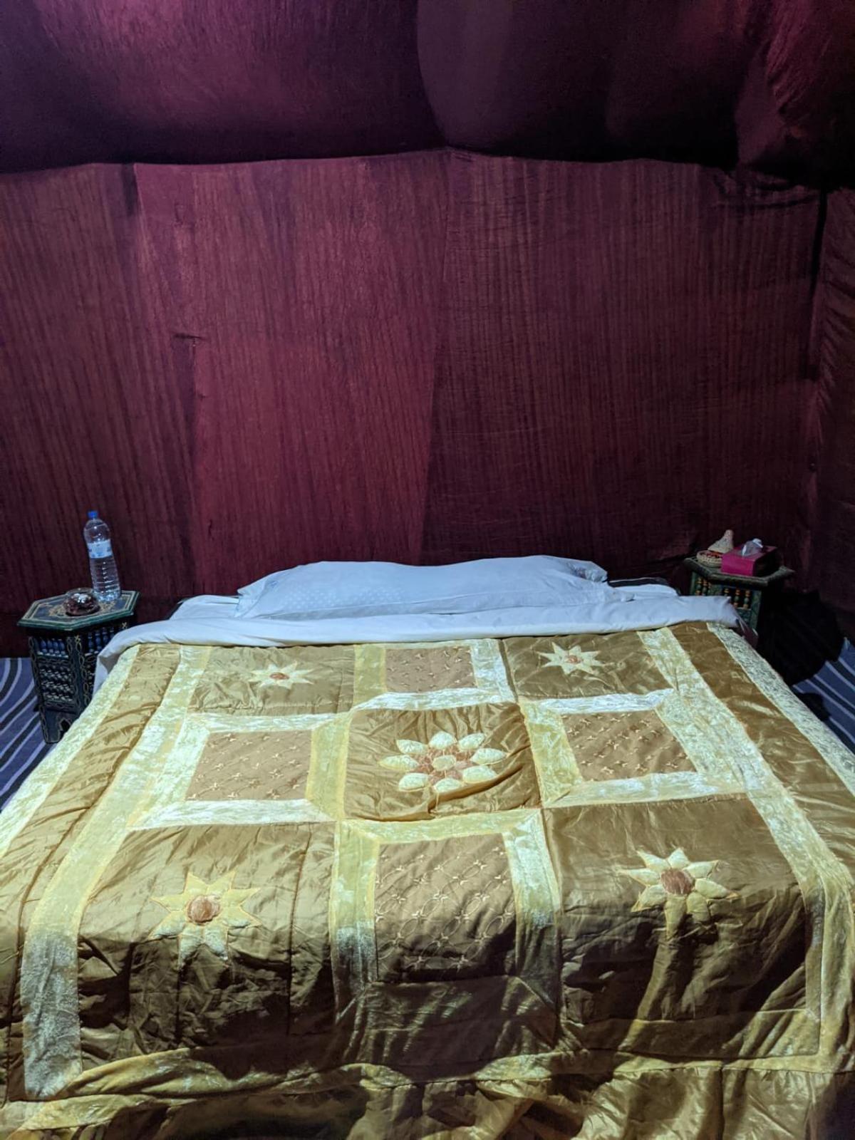 Budget Double Room - Photo 9