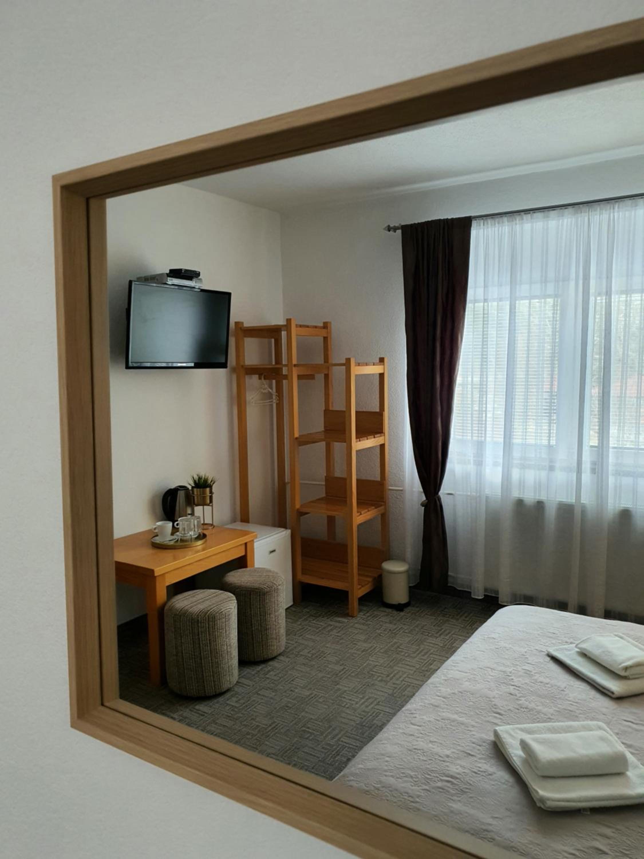 Double Room - Photo 6