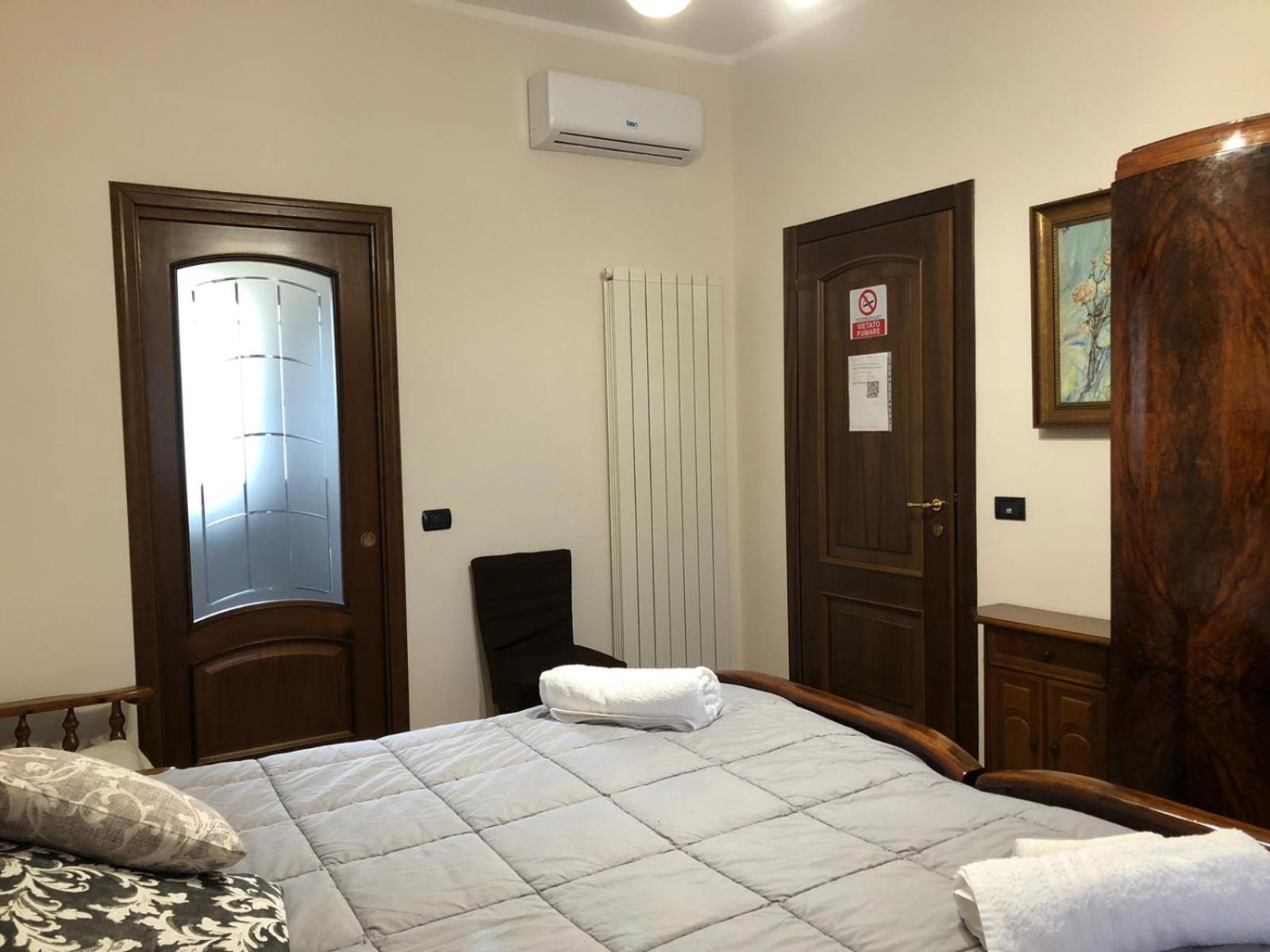 Double or Twin Room - Photo 21