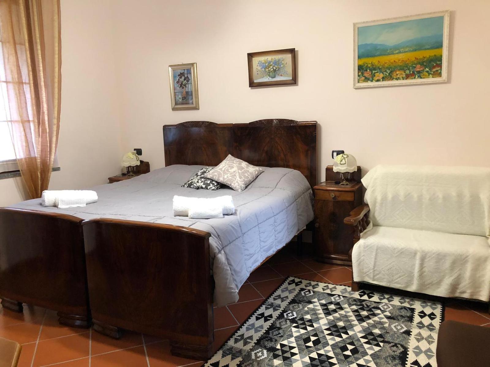Double or Twin Room - Photo 1