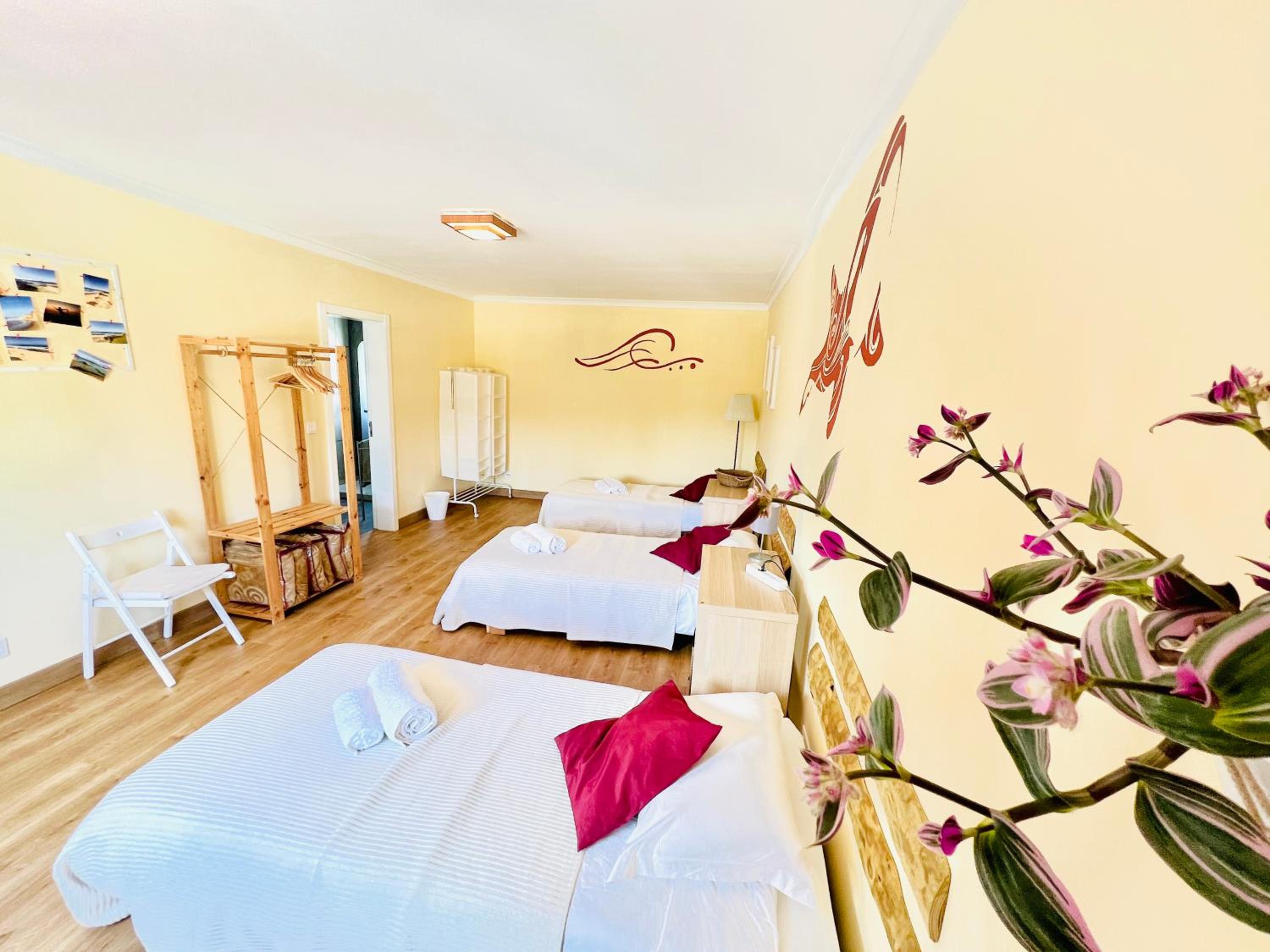 Four-Bedroom House photo 1