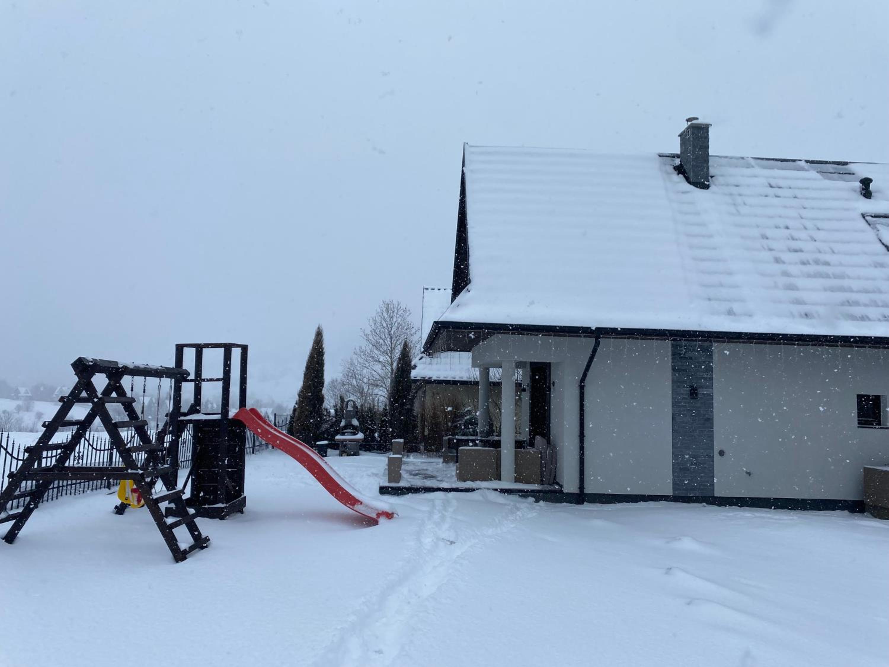 Three-Bedroom Chalet - Photo 19