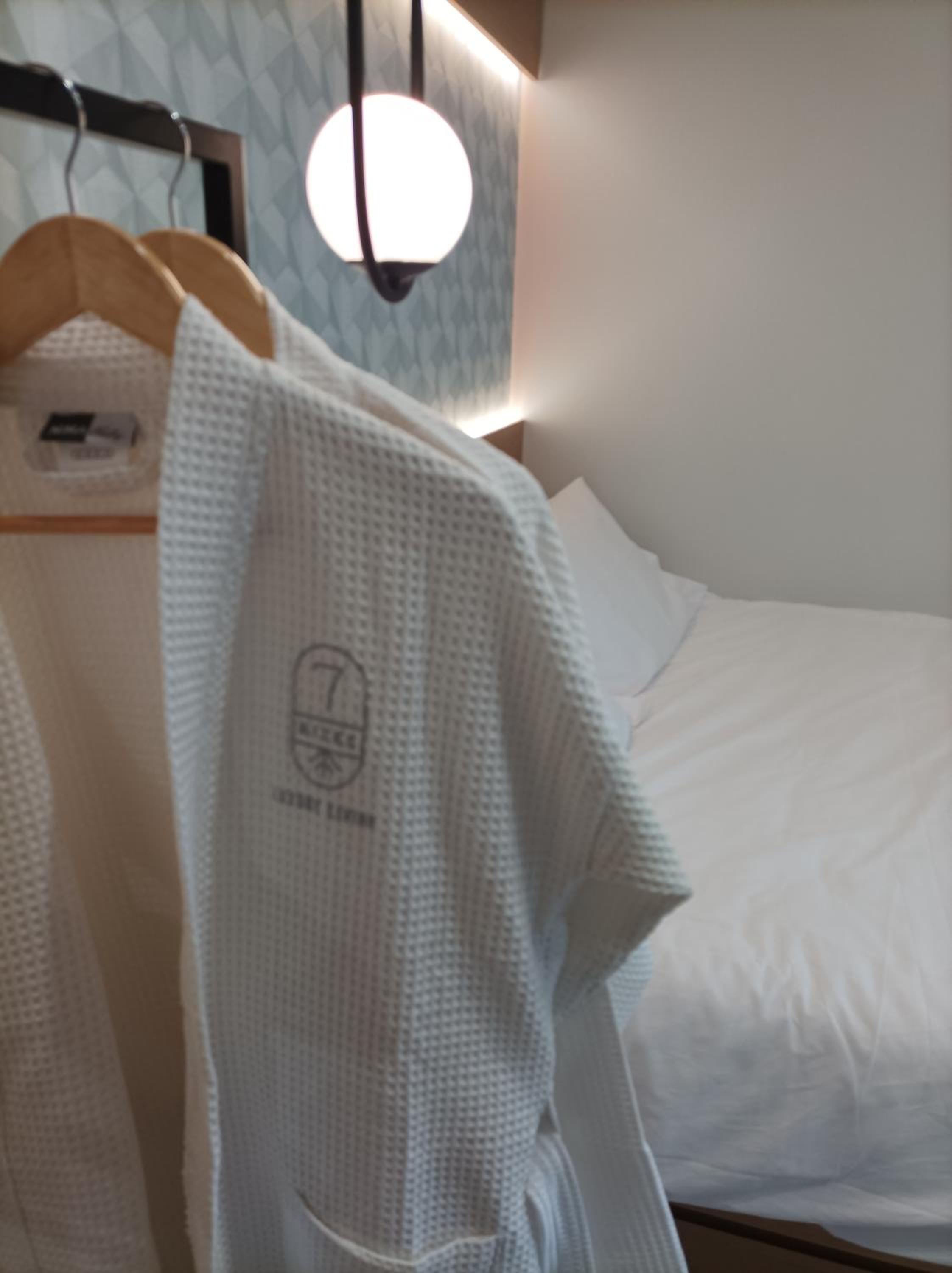 Superior Double Room - Evimeria - Photo 2
