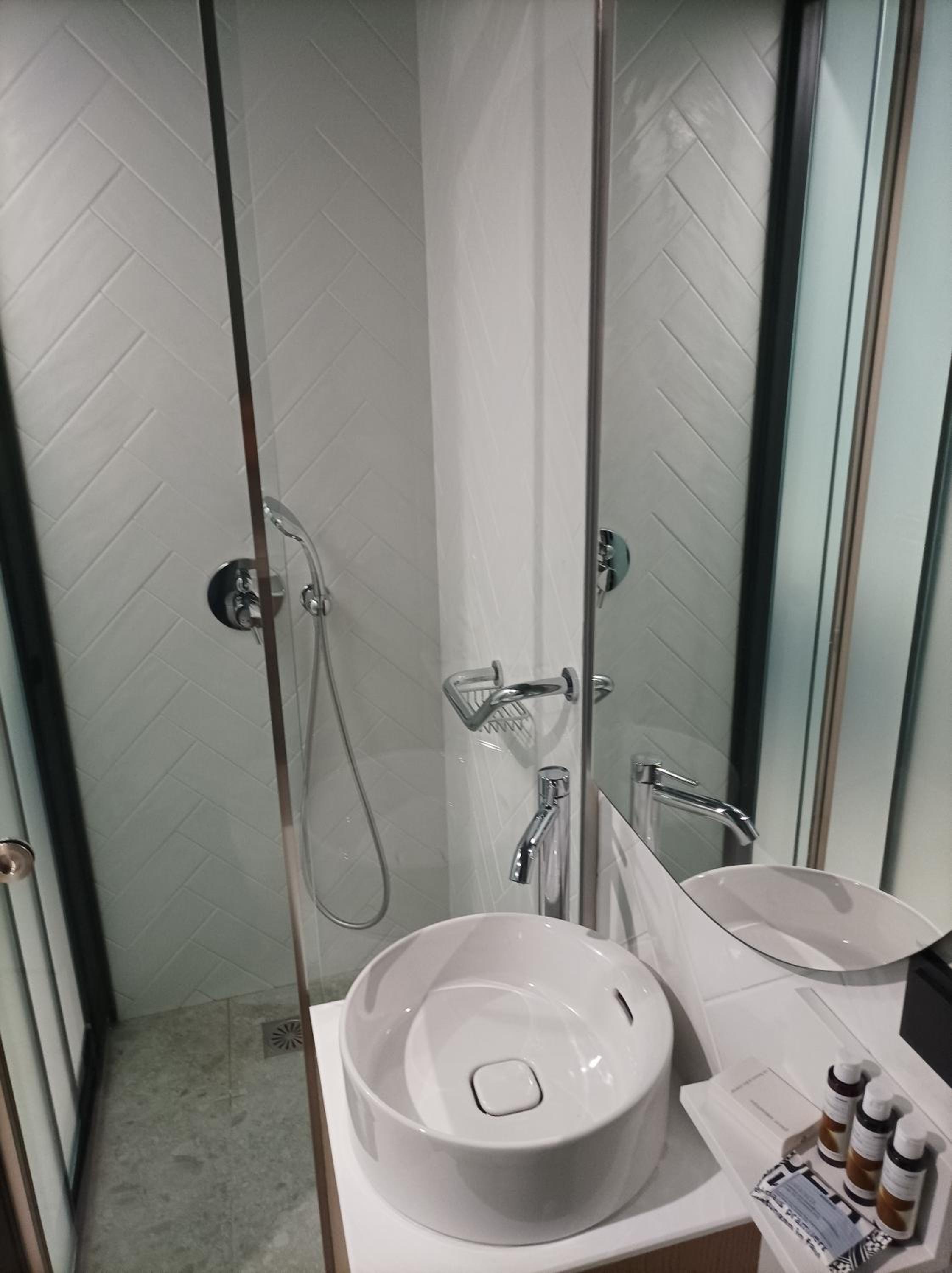 Superior Double Room - Evimeria - Photo 16