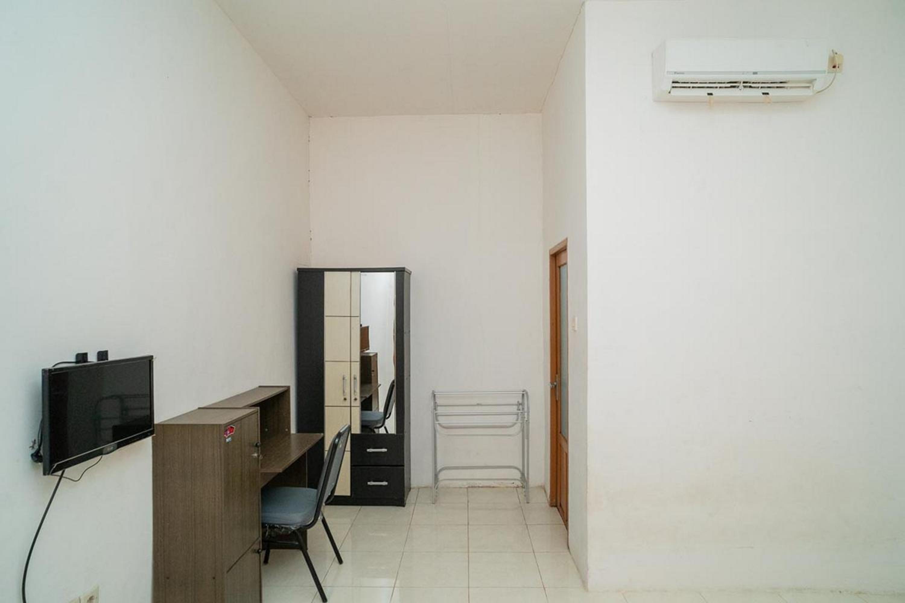 Economy Single Room photo 2