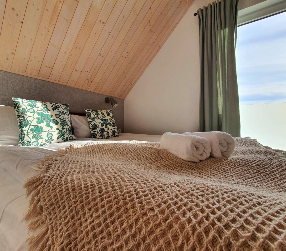 Two-Bedroom Chalet photo 3