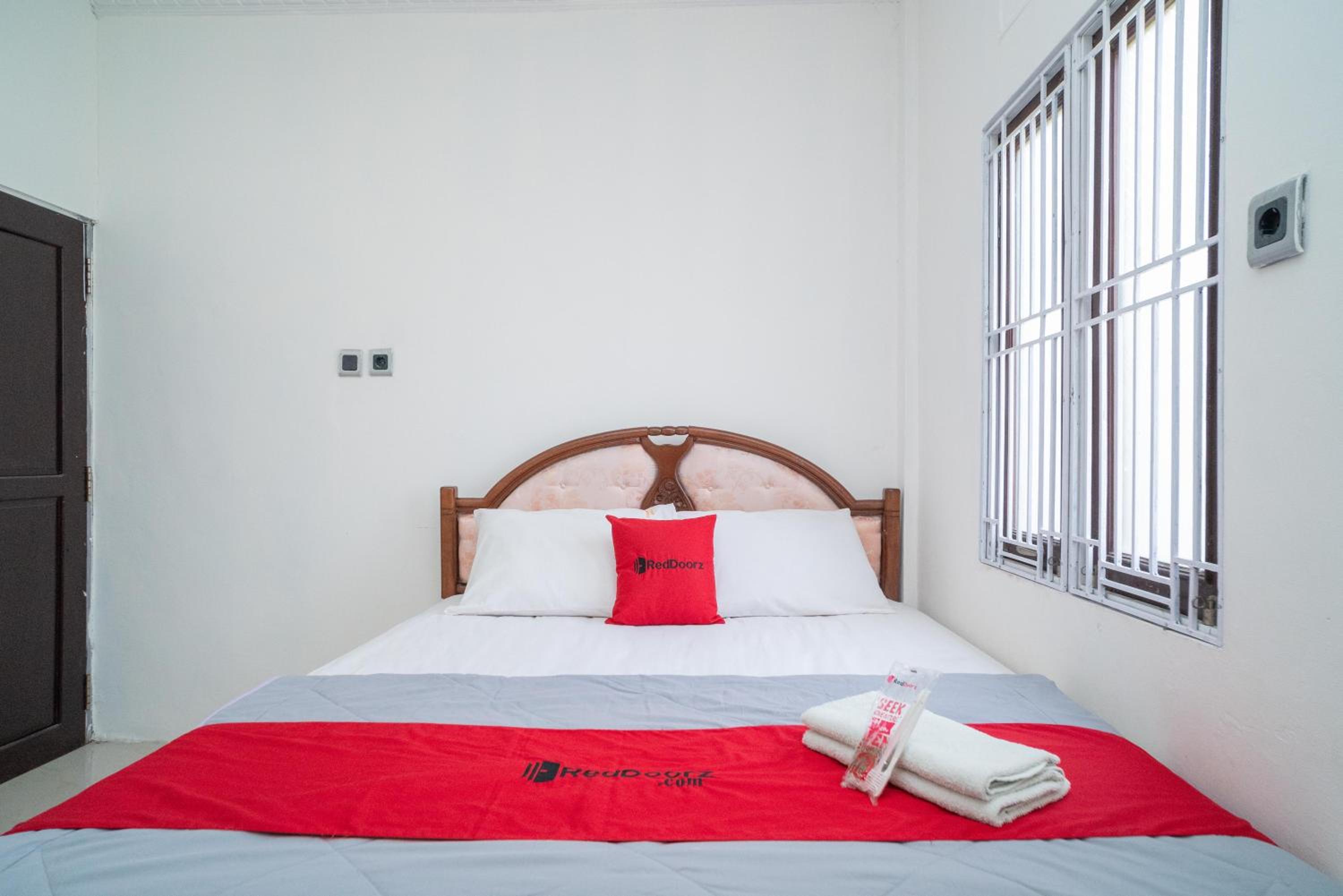 Standard Double Room - Photo 1