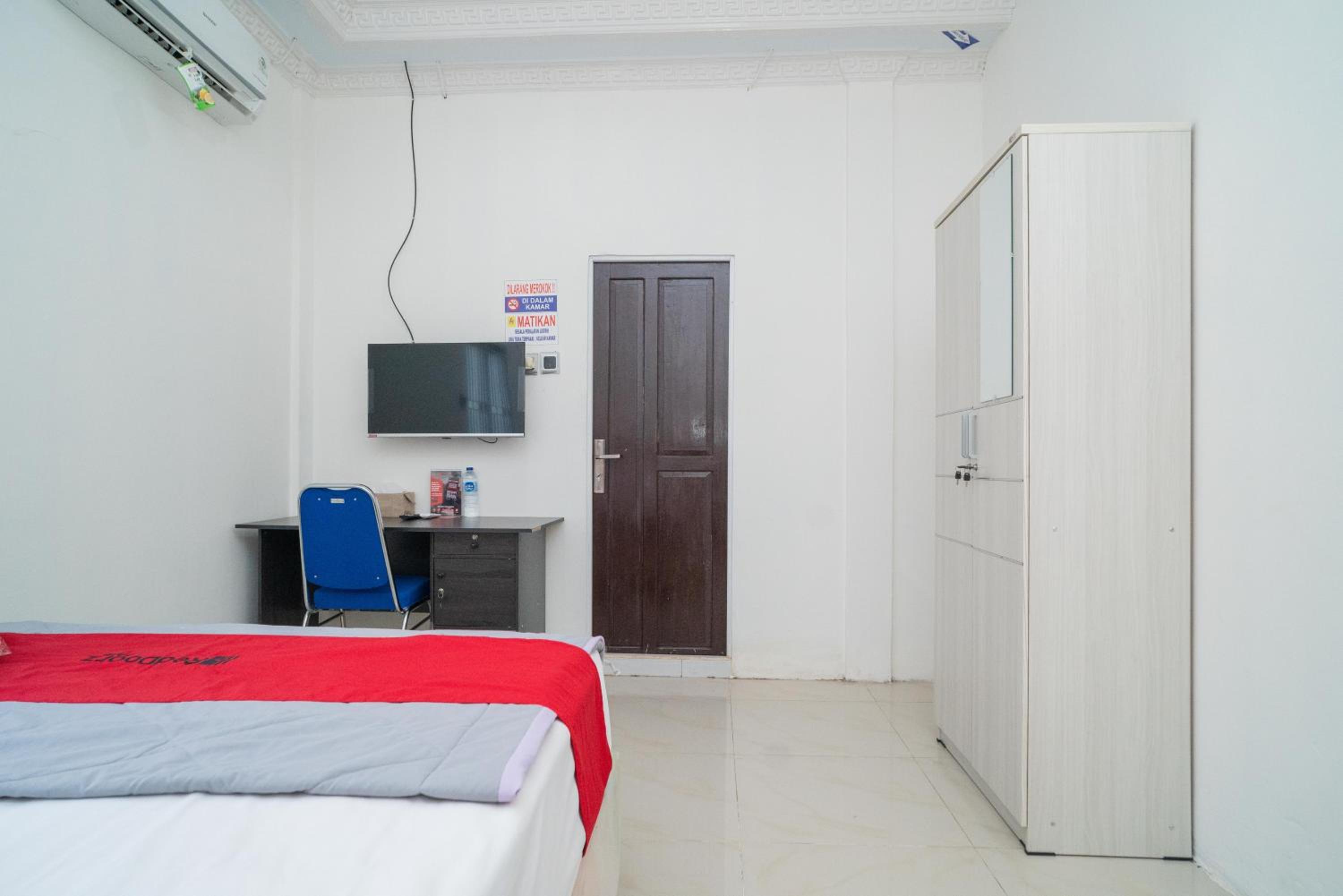 Standard Double Room - Photo 3